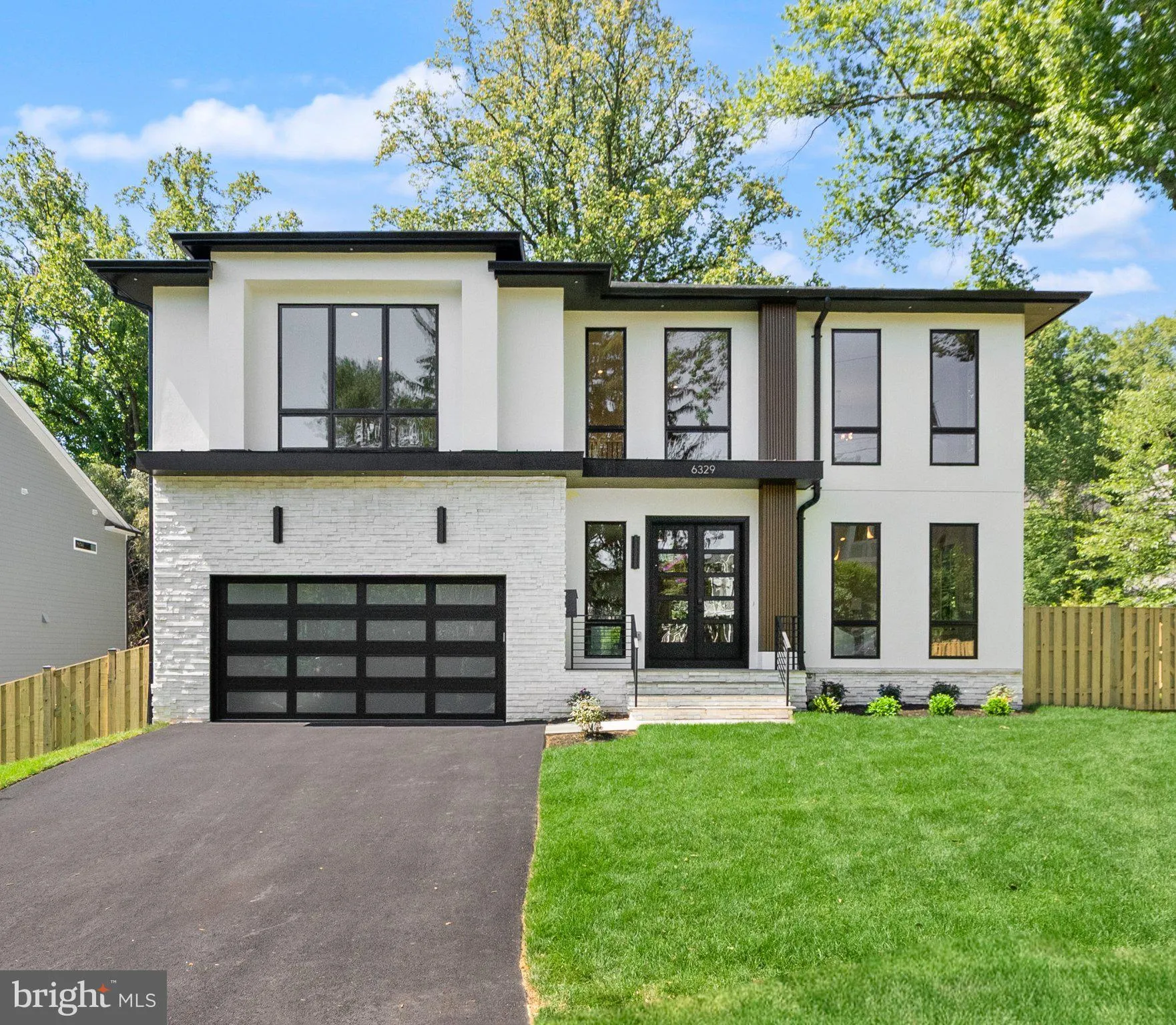 6329 HALSEY ROAD, Mclean, VA 22101