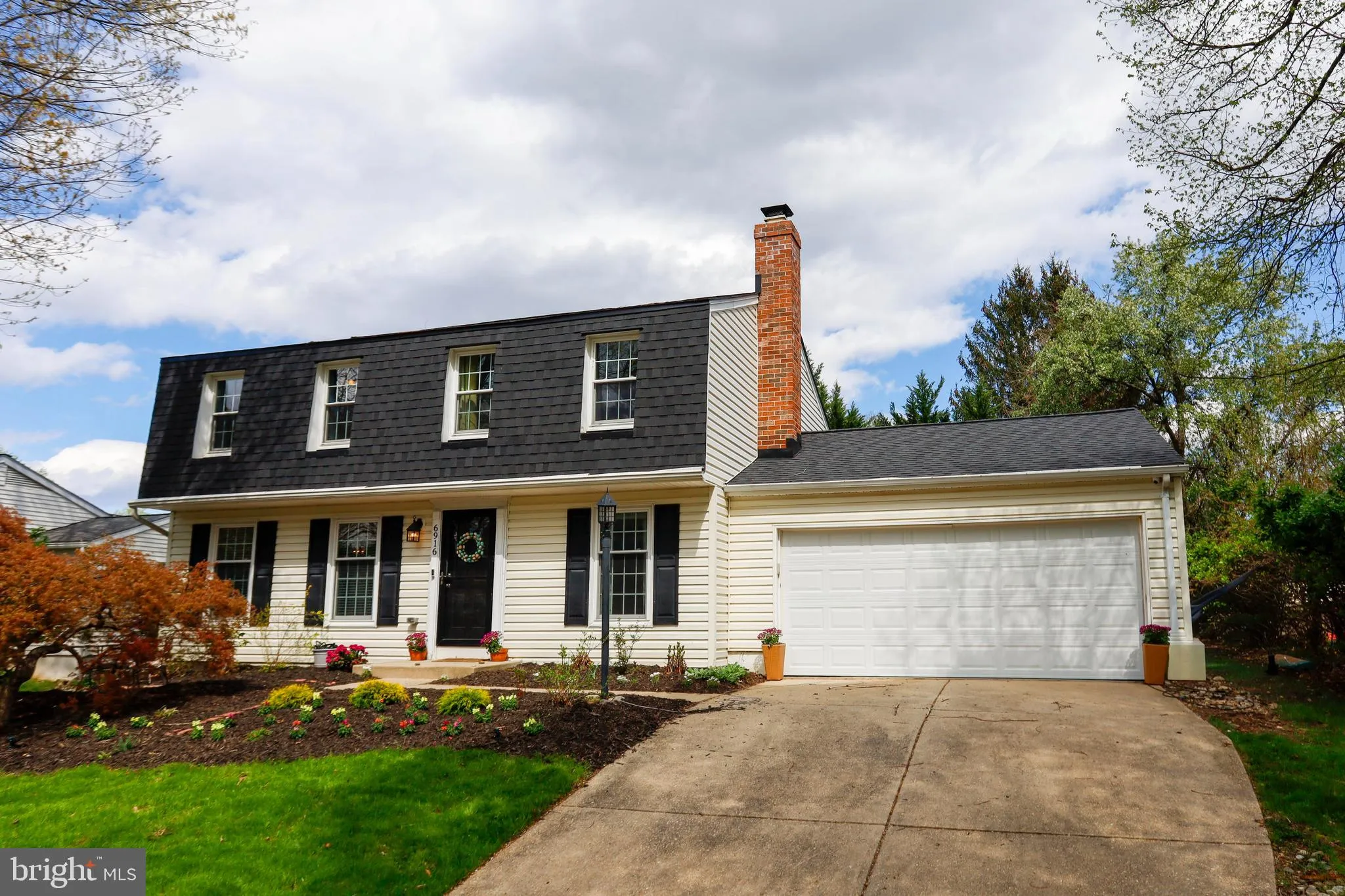 6916 DEERPASTURE, Columbia, MD 21045