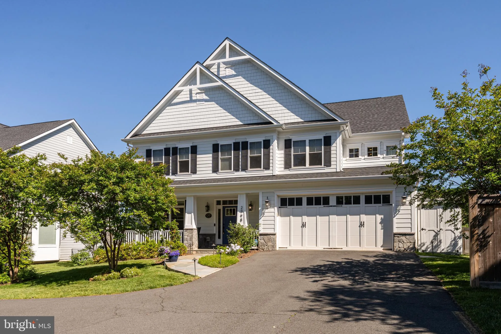 2998 BEECHWOOD LANE, Falls Church, VA 22042