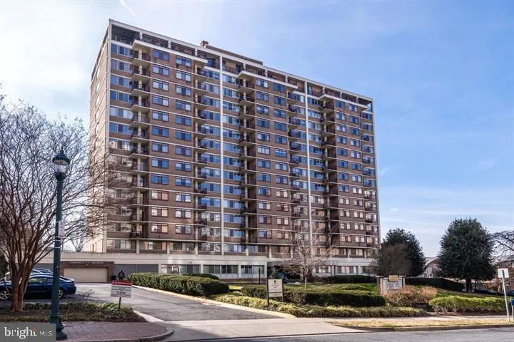 1220 BLAIR MILL ROAD, Silver Spring, MD 20910