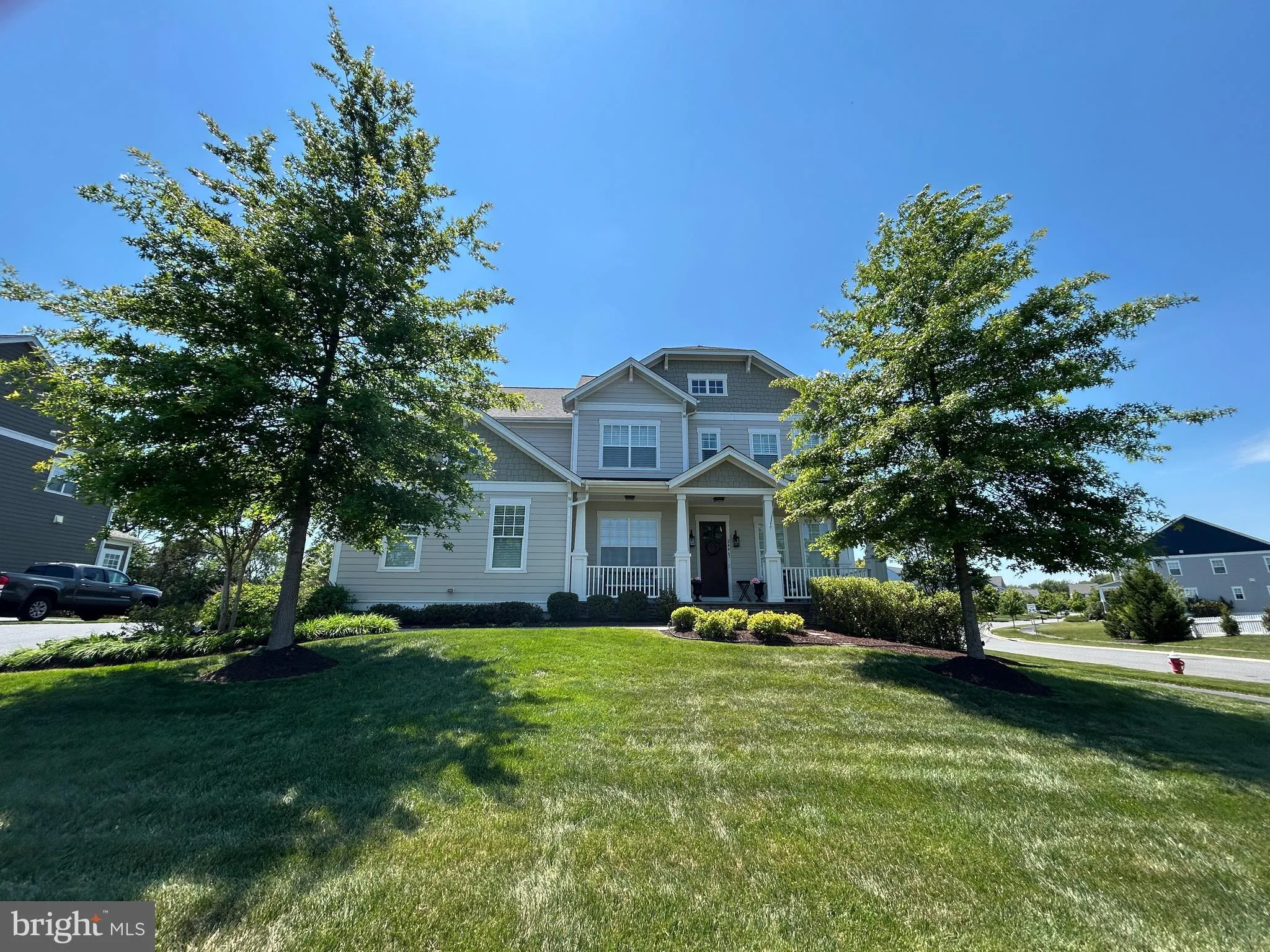 24467 MINT JULEP LANE, Aldie, VA 20105