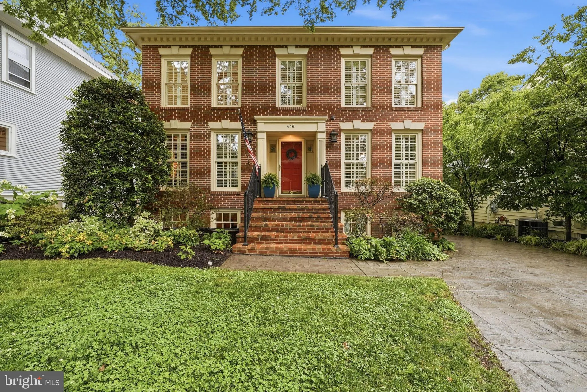 616 26TH STREET, Arlington, VA 22202