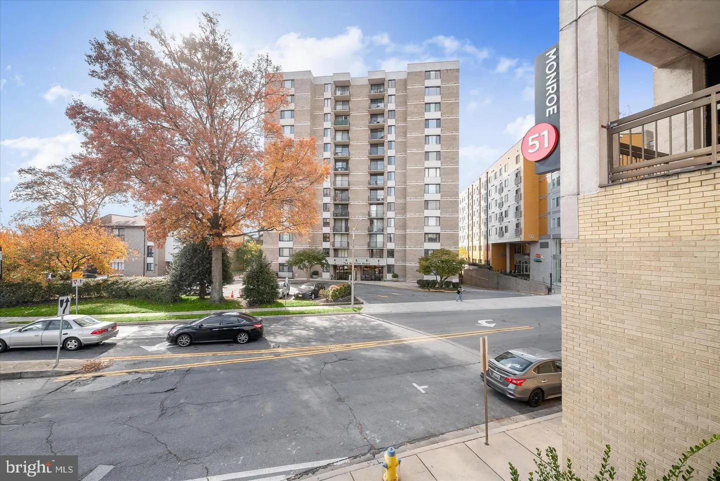 4 MONROE STREET, Rockville, MD 20850