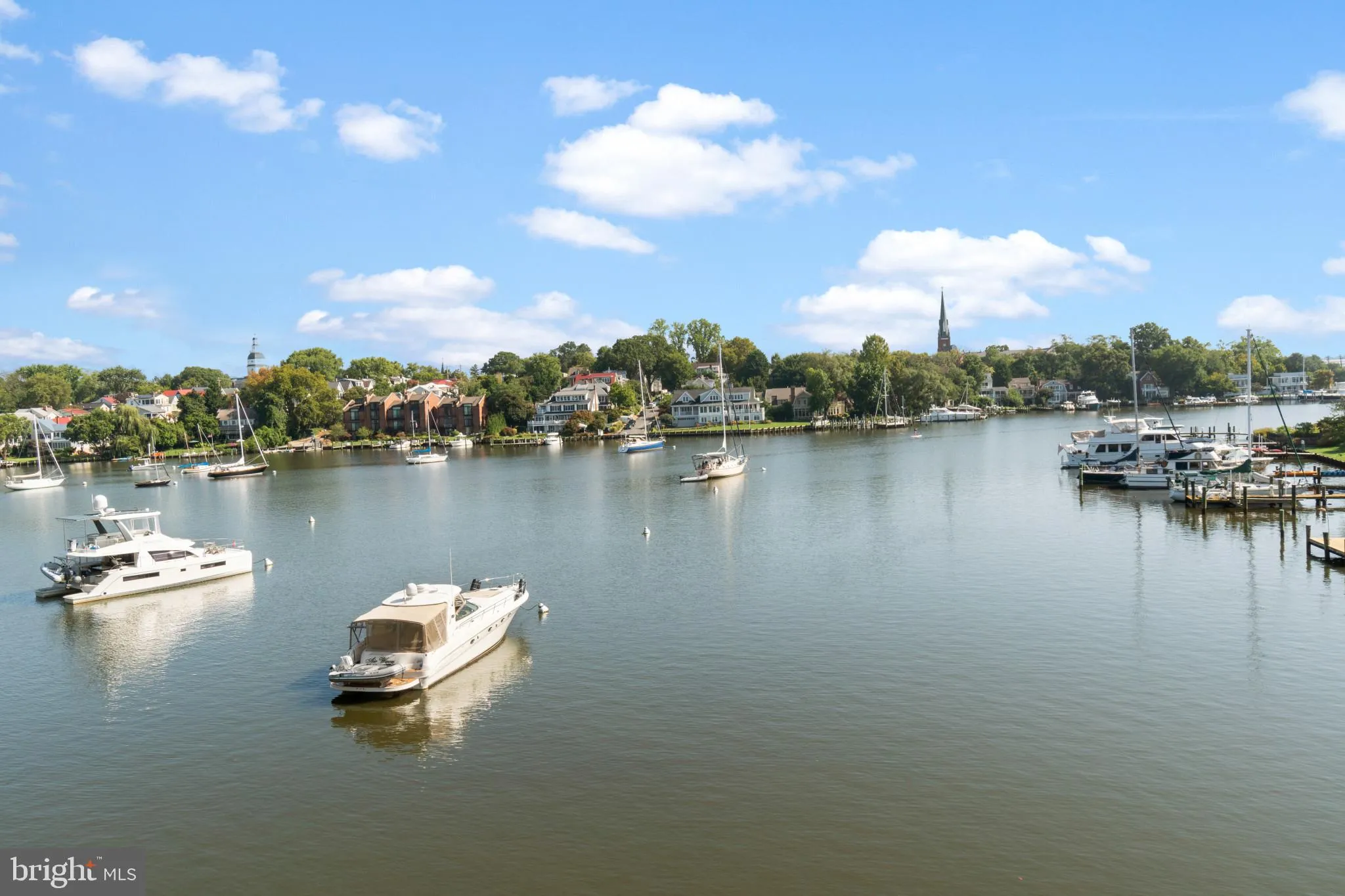 15 PRESIDENT POINT DRIVE, Annapolis, MD 21403