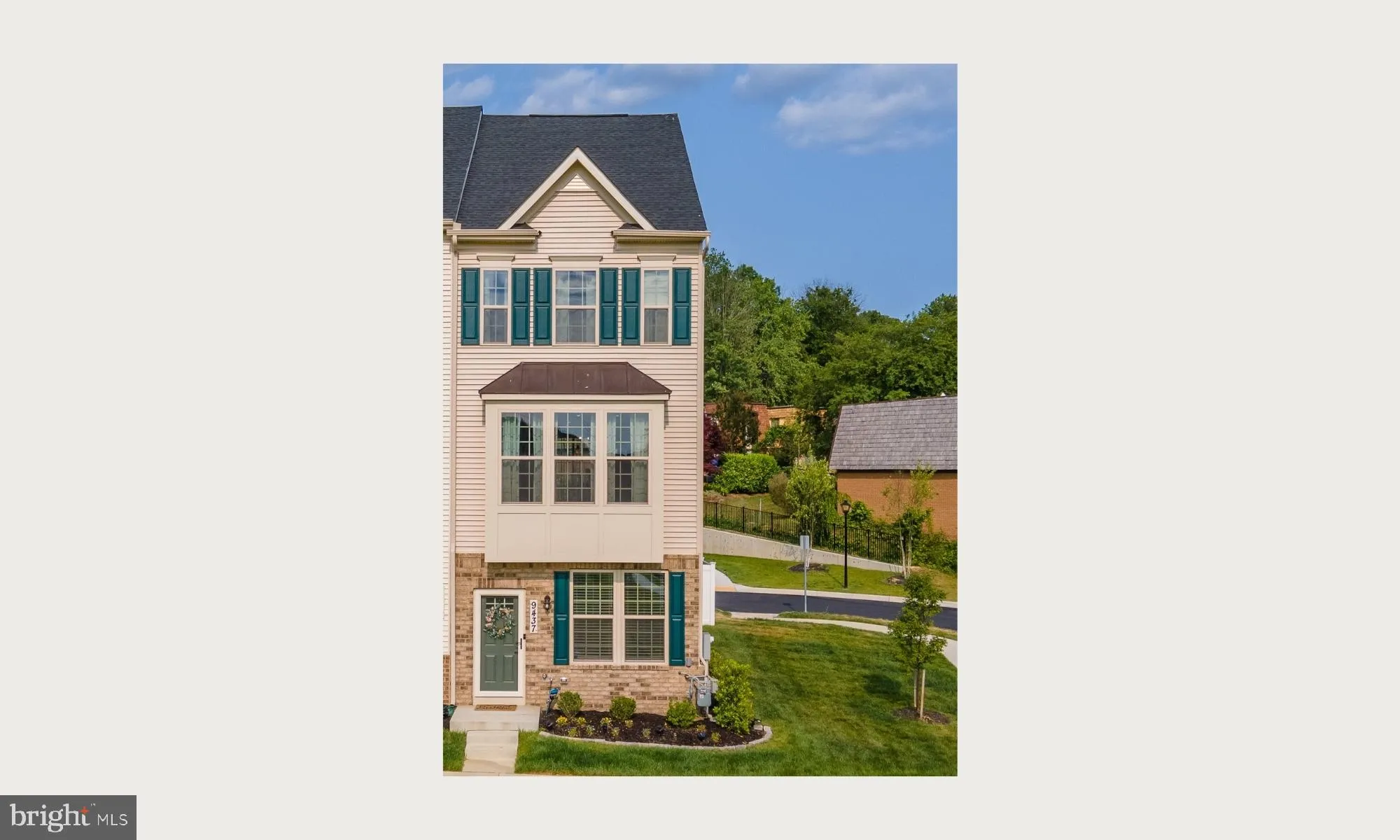 9437 OAK GROVE LANE, Montgomery Village, MD 20886