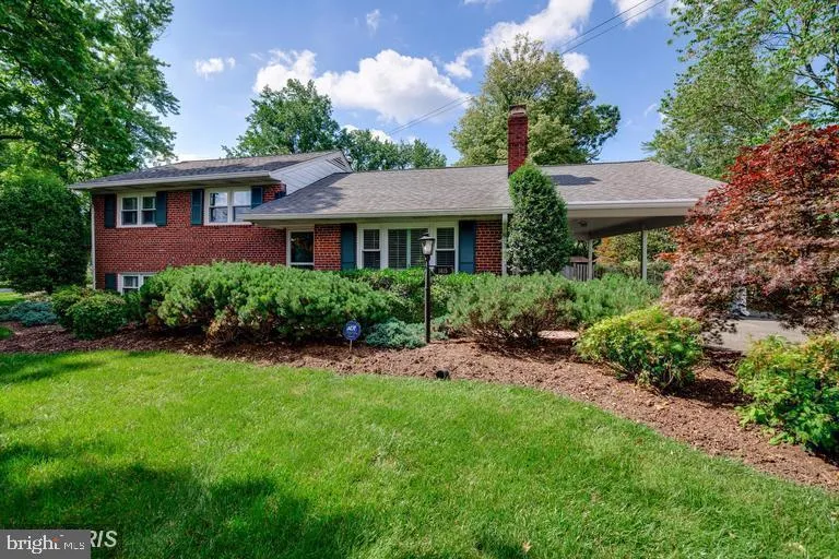1415 MAYFLOWER DRIVE, Mclean, VA 22101