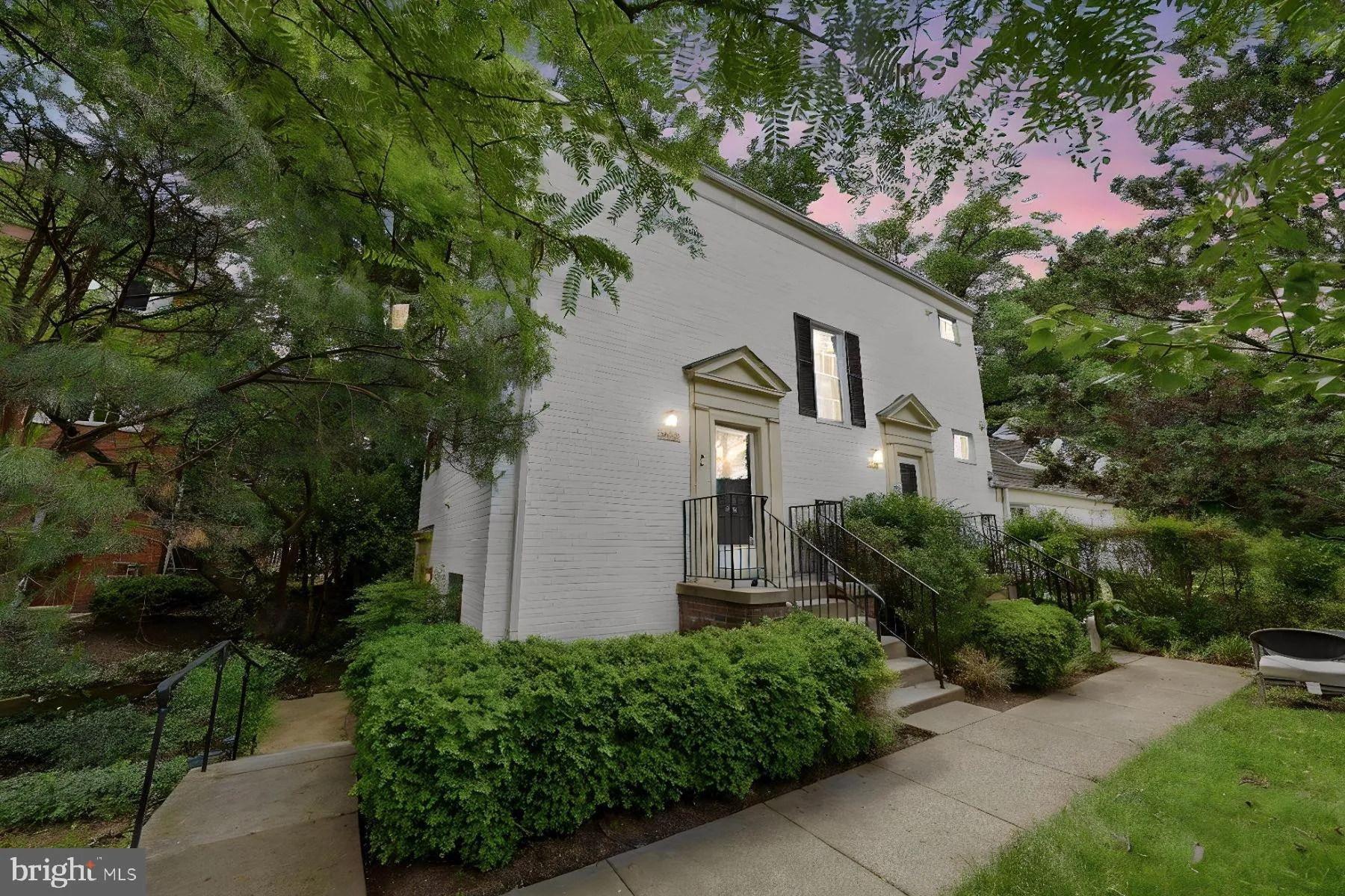 3478 MARTHA CUSTIS DRIVE, Alexandria, VA 22302