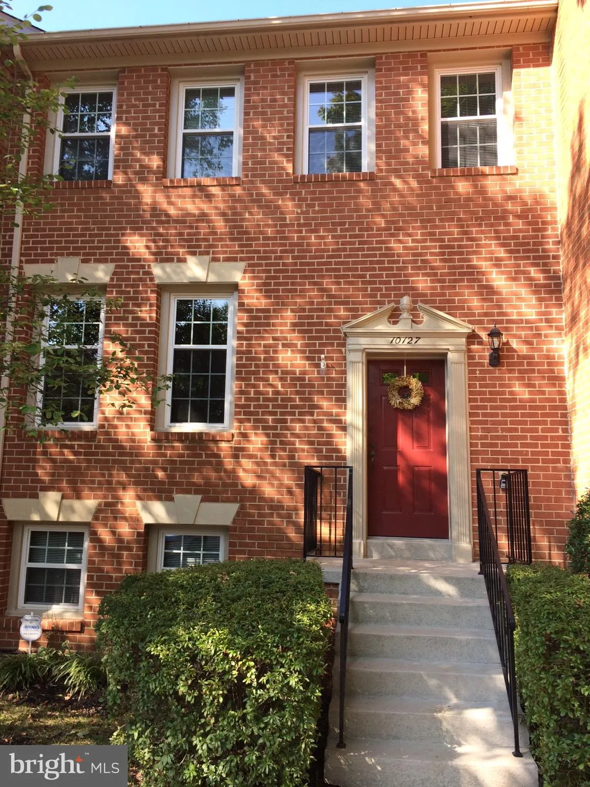 10127 EBENSHIRE COURT, Oakton, VA 22124