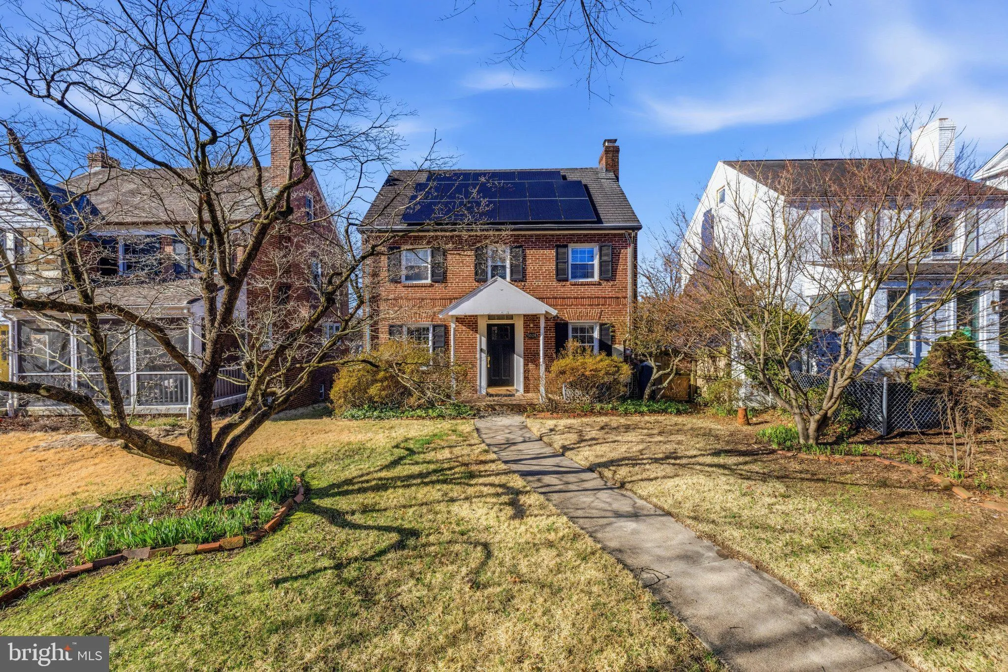 5028 MASSACHUSETTS AVENUE, Washington, DC 20016