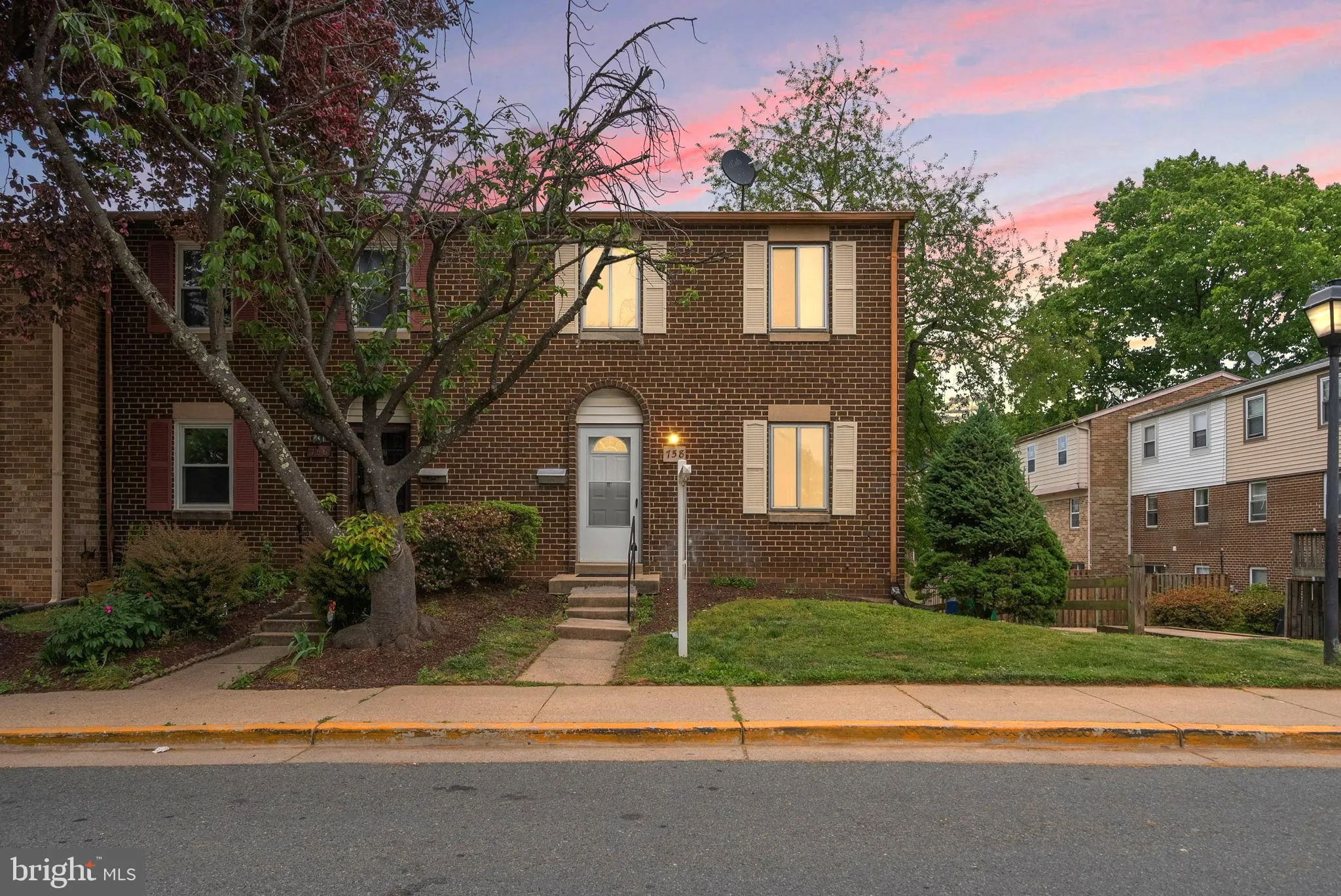 758 SIDE DRIVE, Gaithersburg, MD 20878