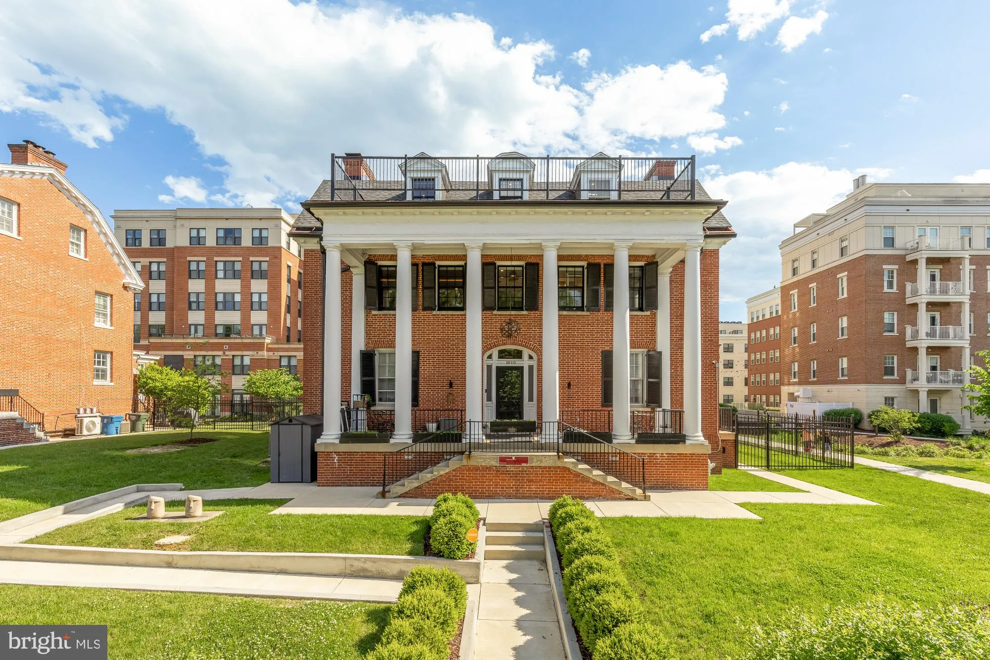 1010 MAIN DRIVE, Washington, DC 20012