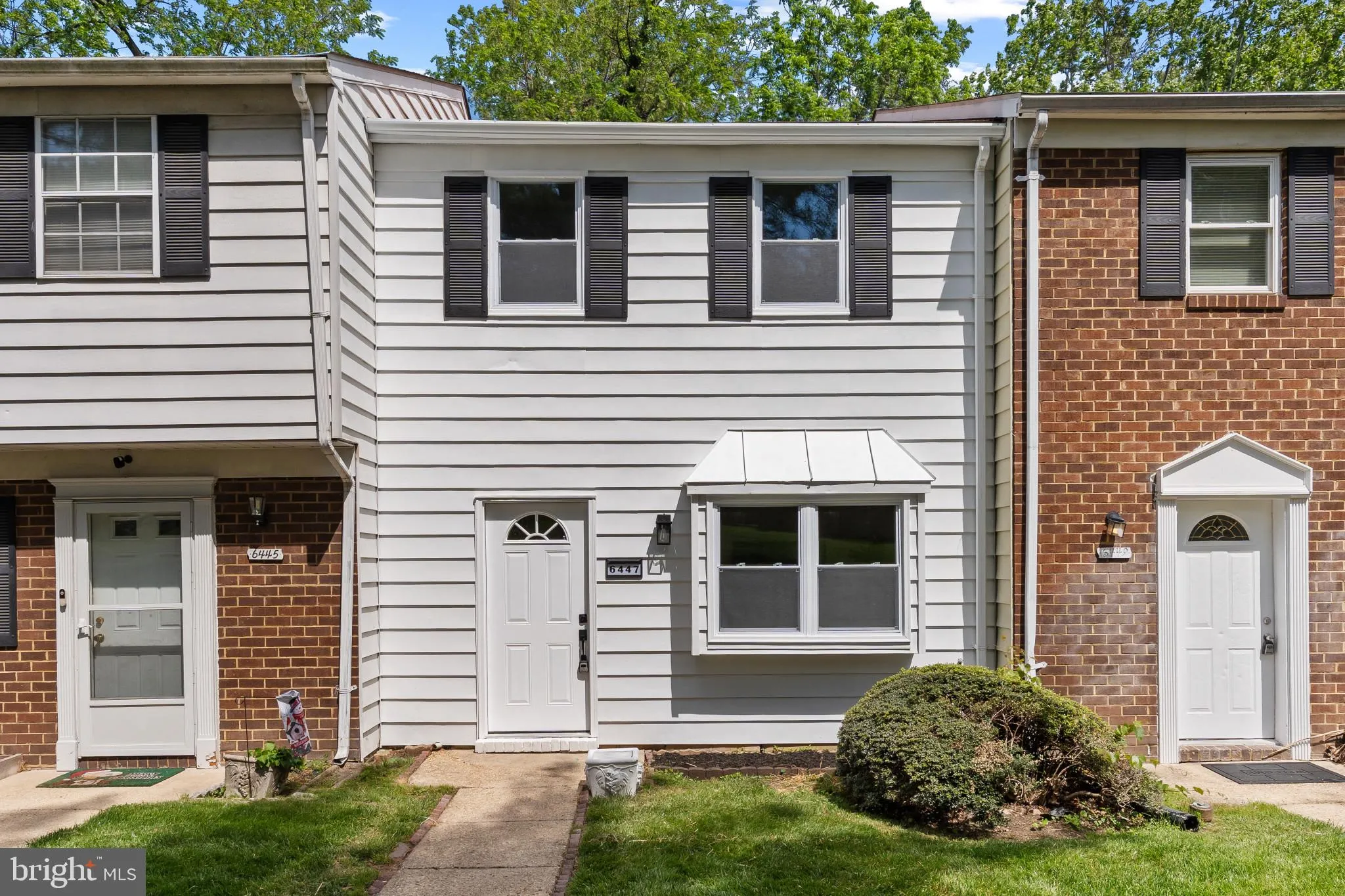 6447 UNION COURT, Glen Burnie, MD 21061