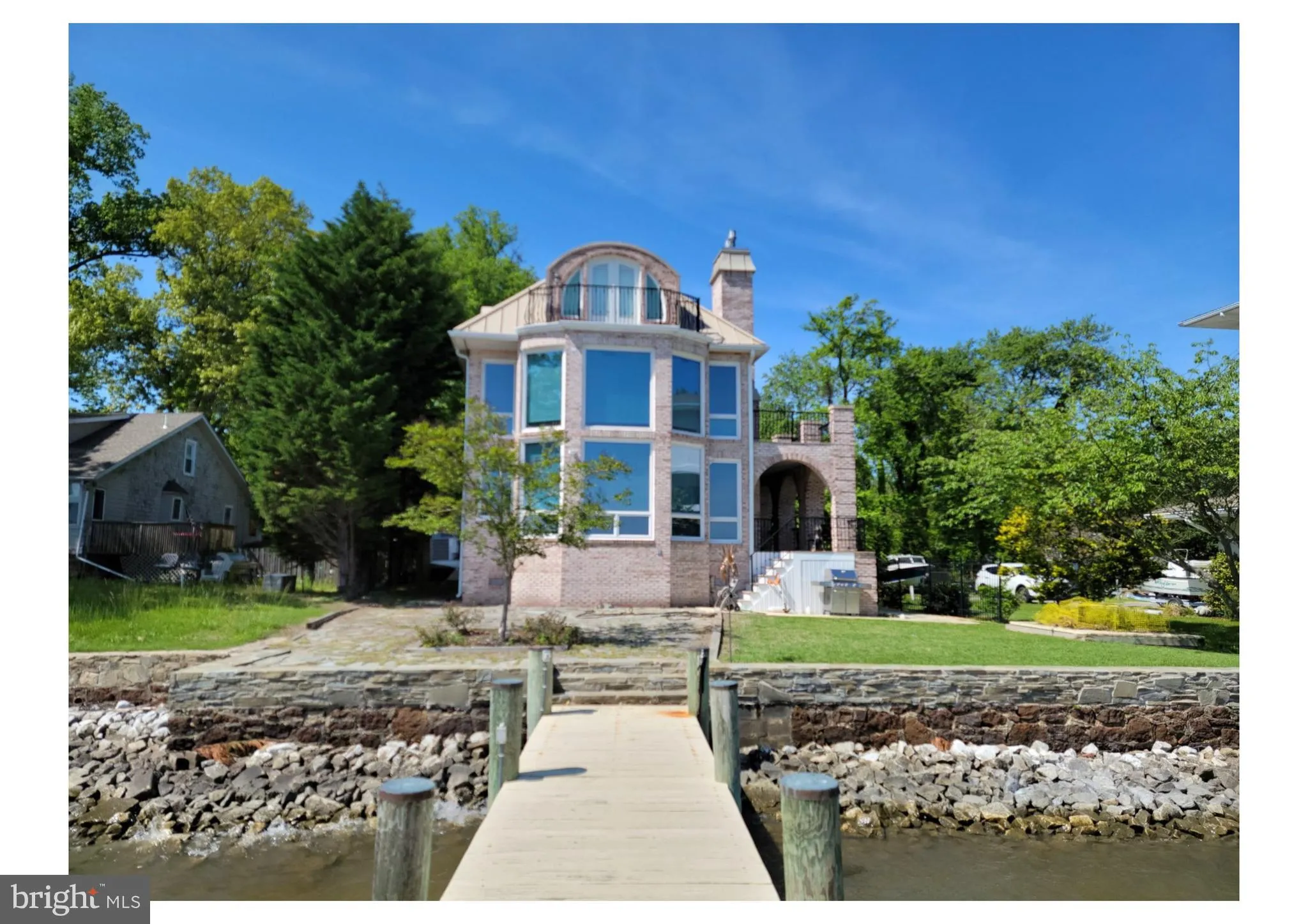 1533 SHORESIDE TRAIL, Pasadena, MD 21122