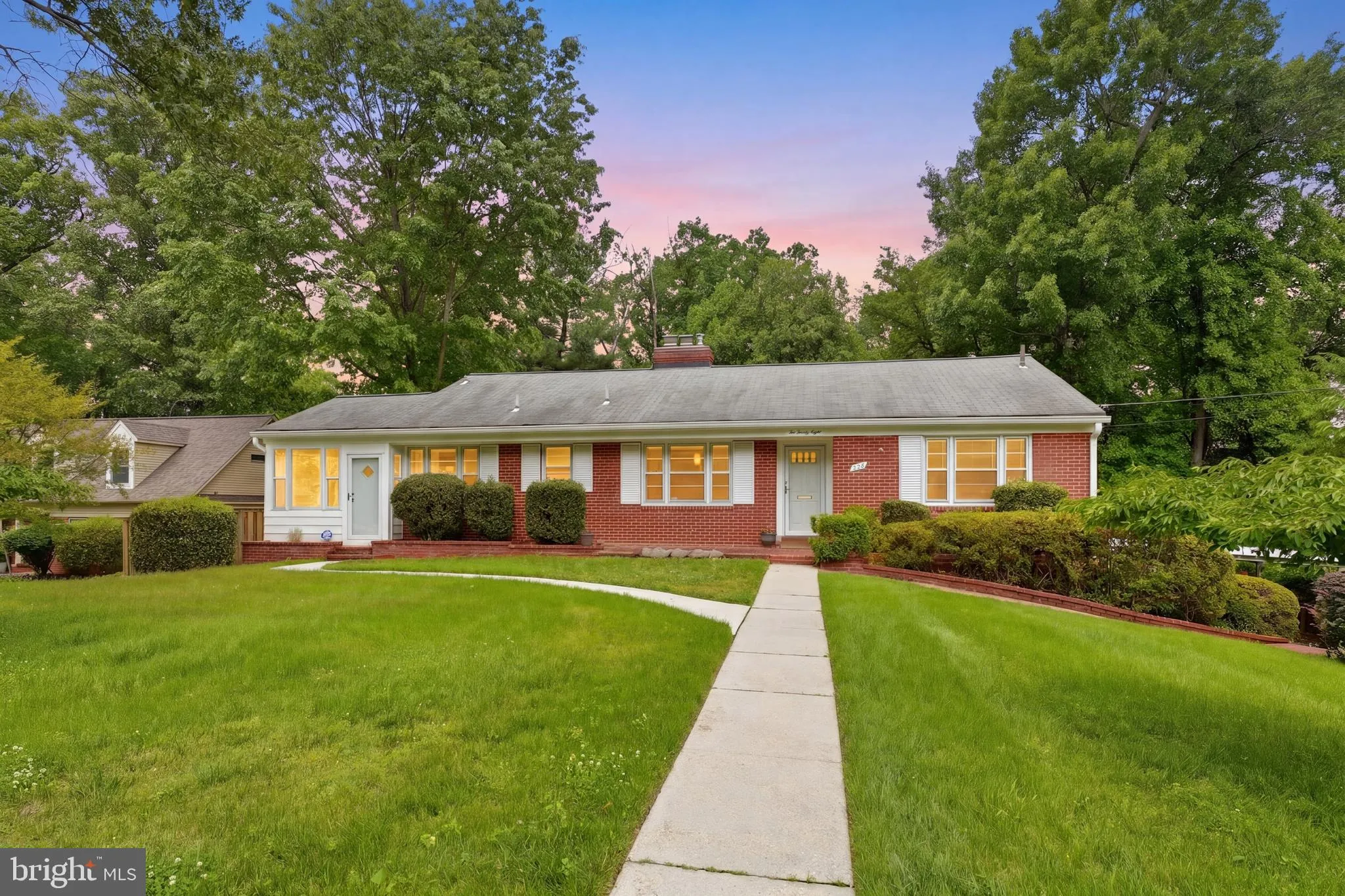 228 NORTHWEST TERRACE, Silver Spring, MD 20901