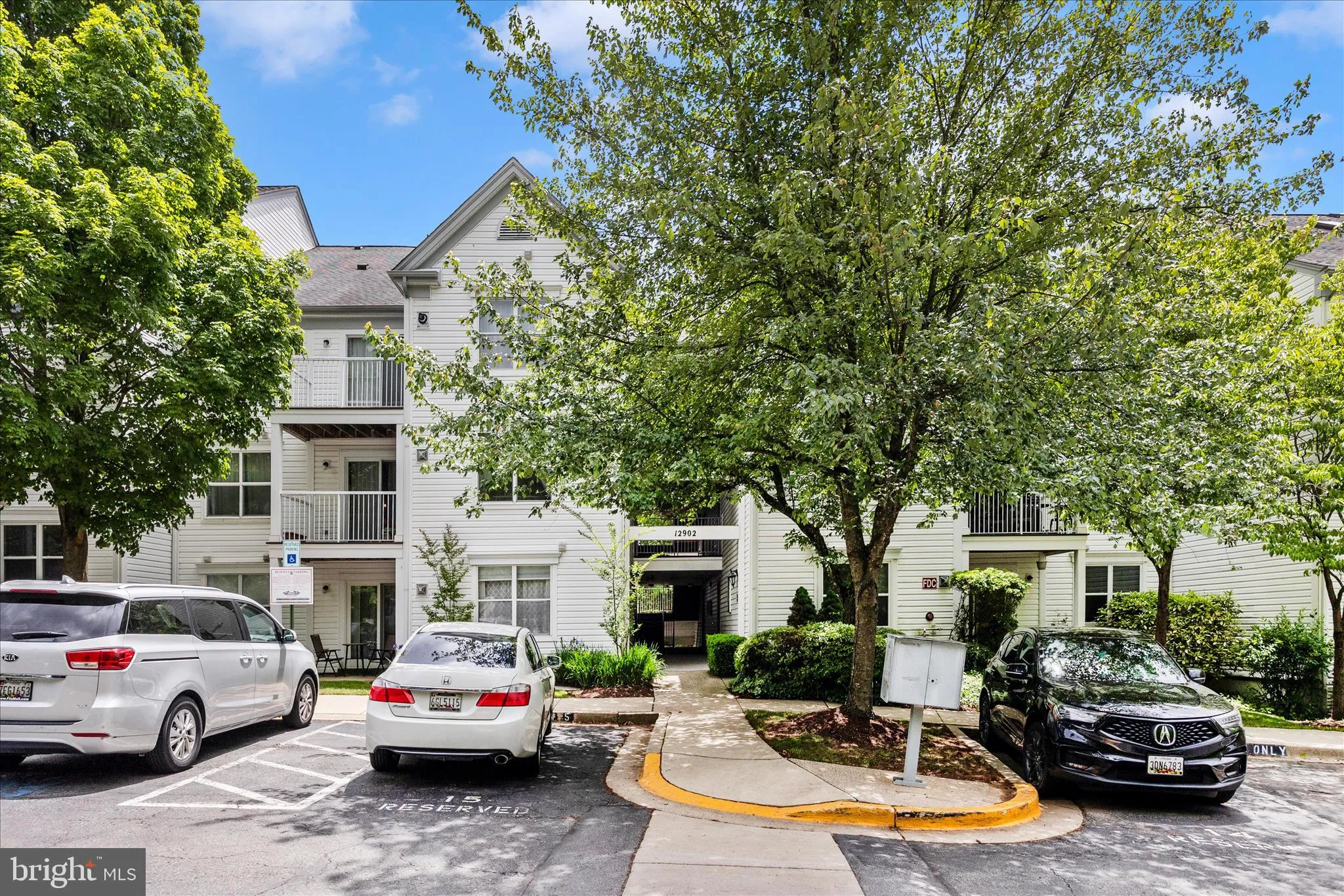 Residential Active