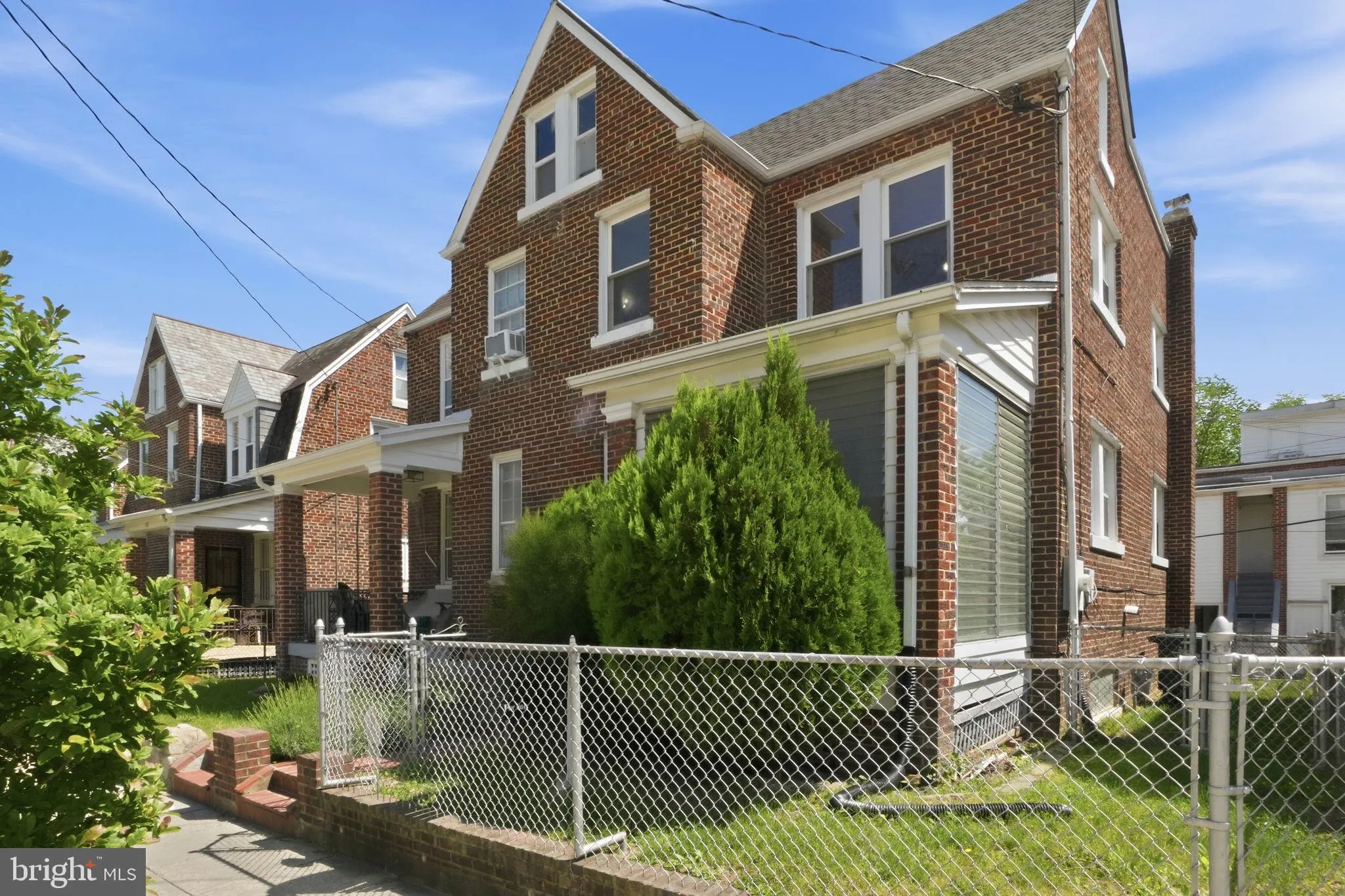 514 POWHATAN PLACE, Washington, DC 20011