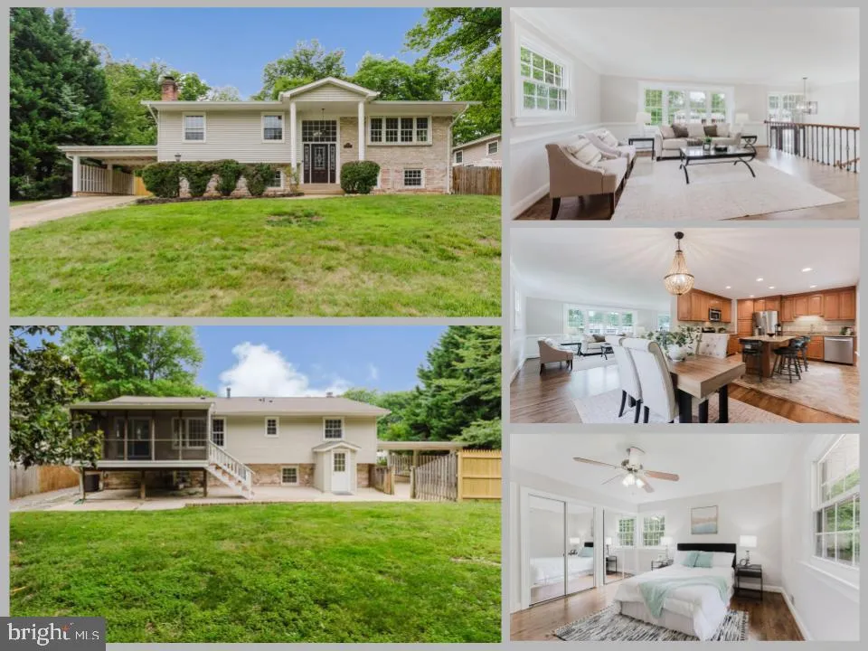 5034 PORTSMOUTH ROAD, Fairfax, VA 22032