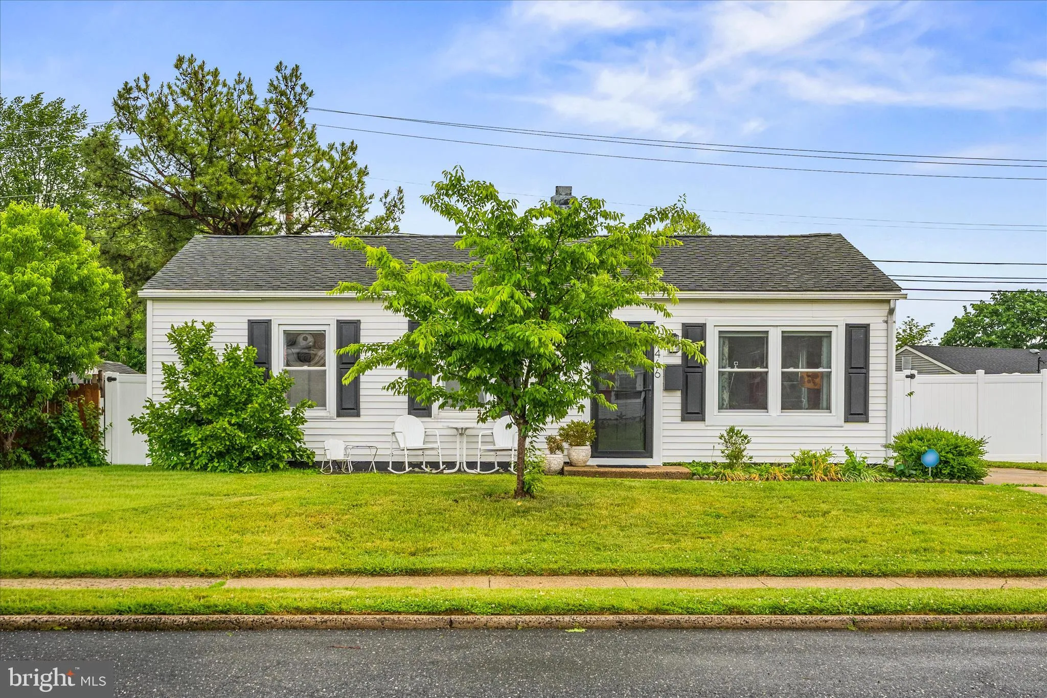 466 CARROLLTON DRIVE, Frederick, MD 21701