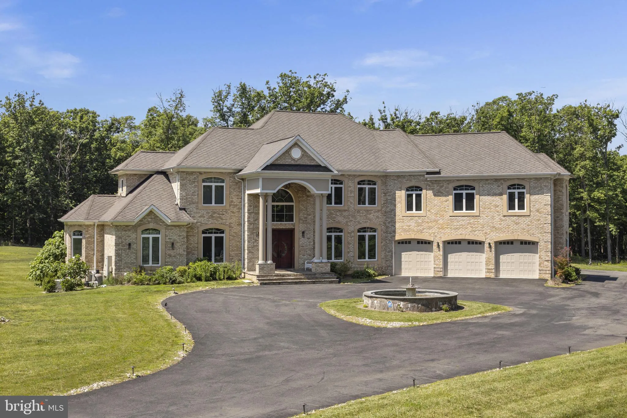 5848 DOYLE ROAD, Clifton, VA 20124