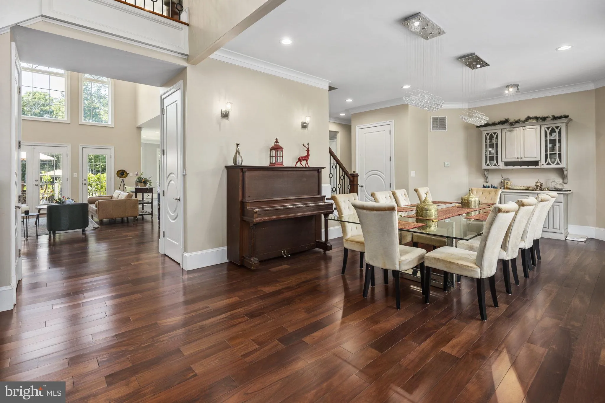 5848 DOYLE ROAD, Clifton, VA 20124