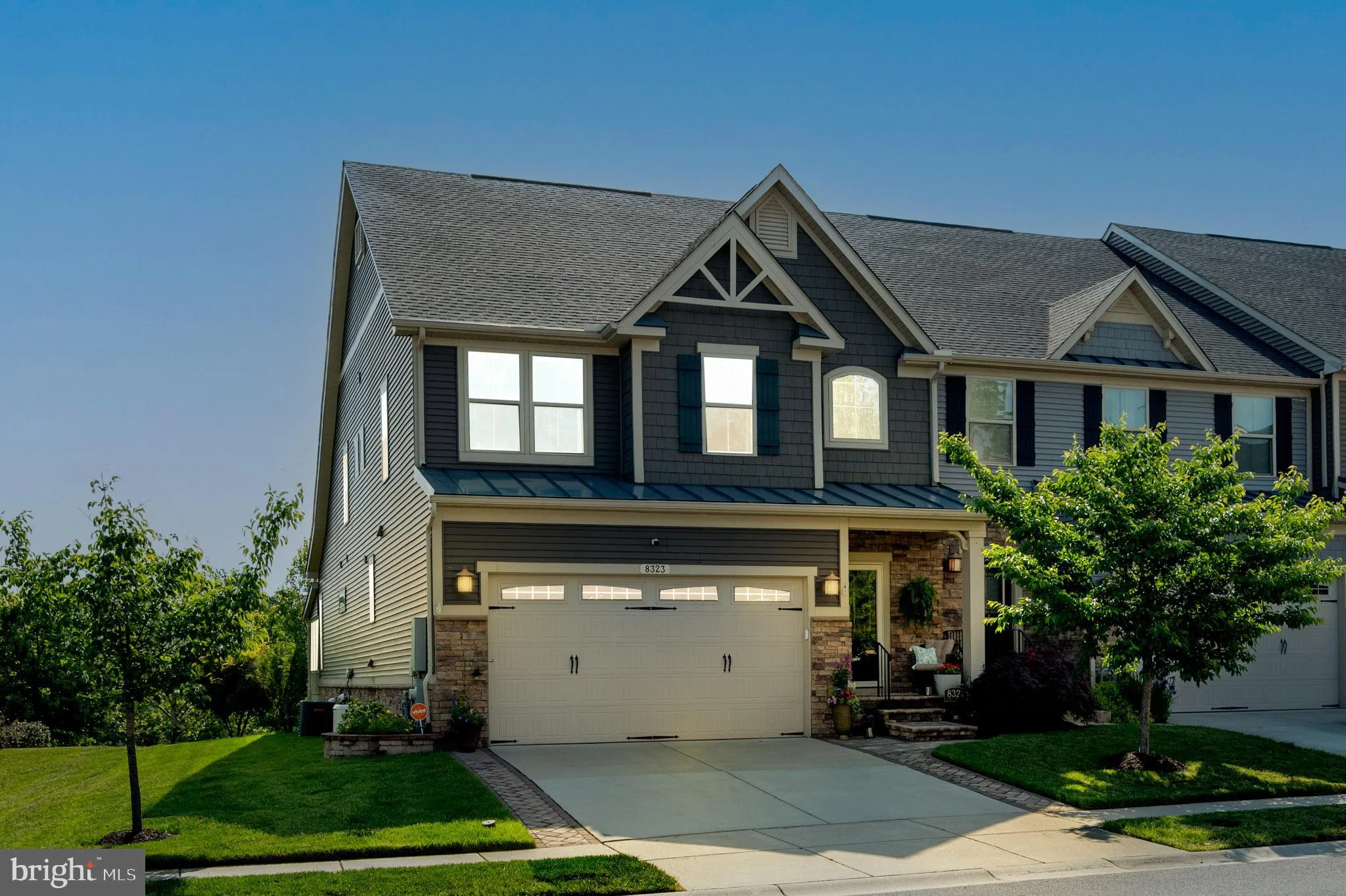 8323 PONDVIEW DRIVE, Millersville, MD 21108