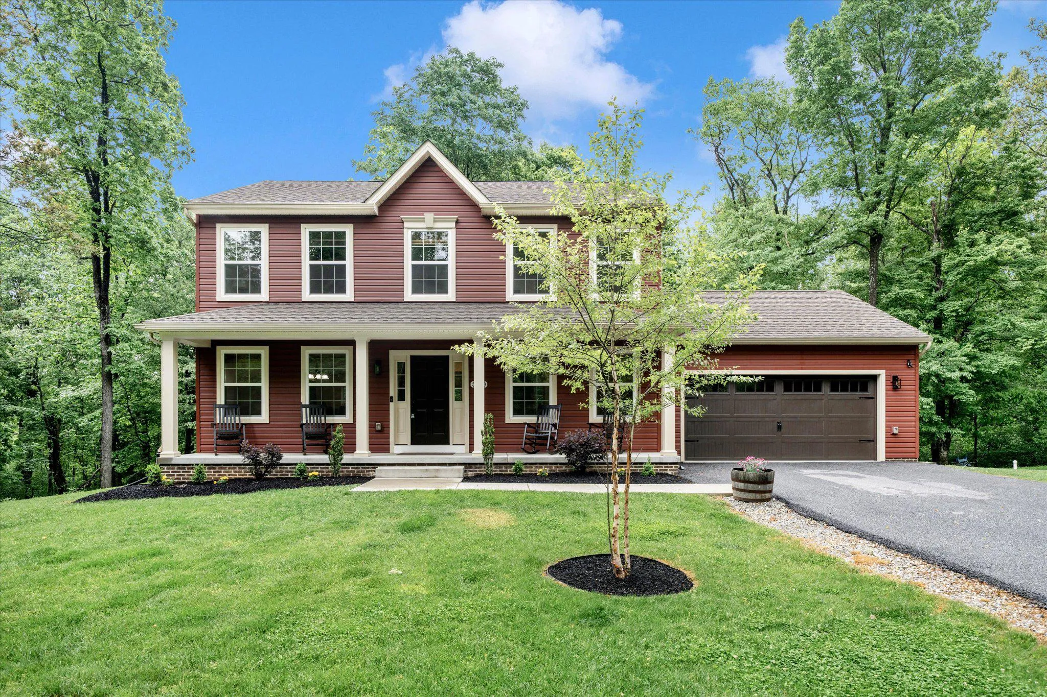 5120 WIGVILLE ROAD, Thurmont, MD 21788