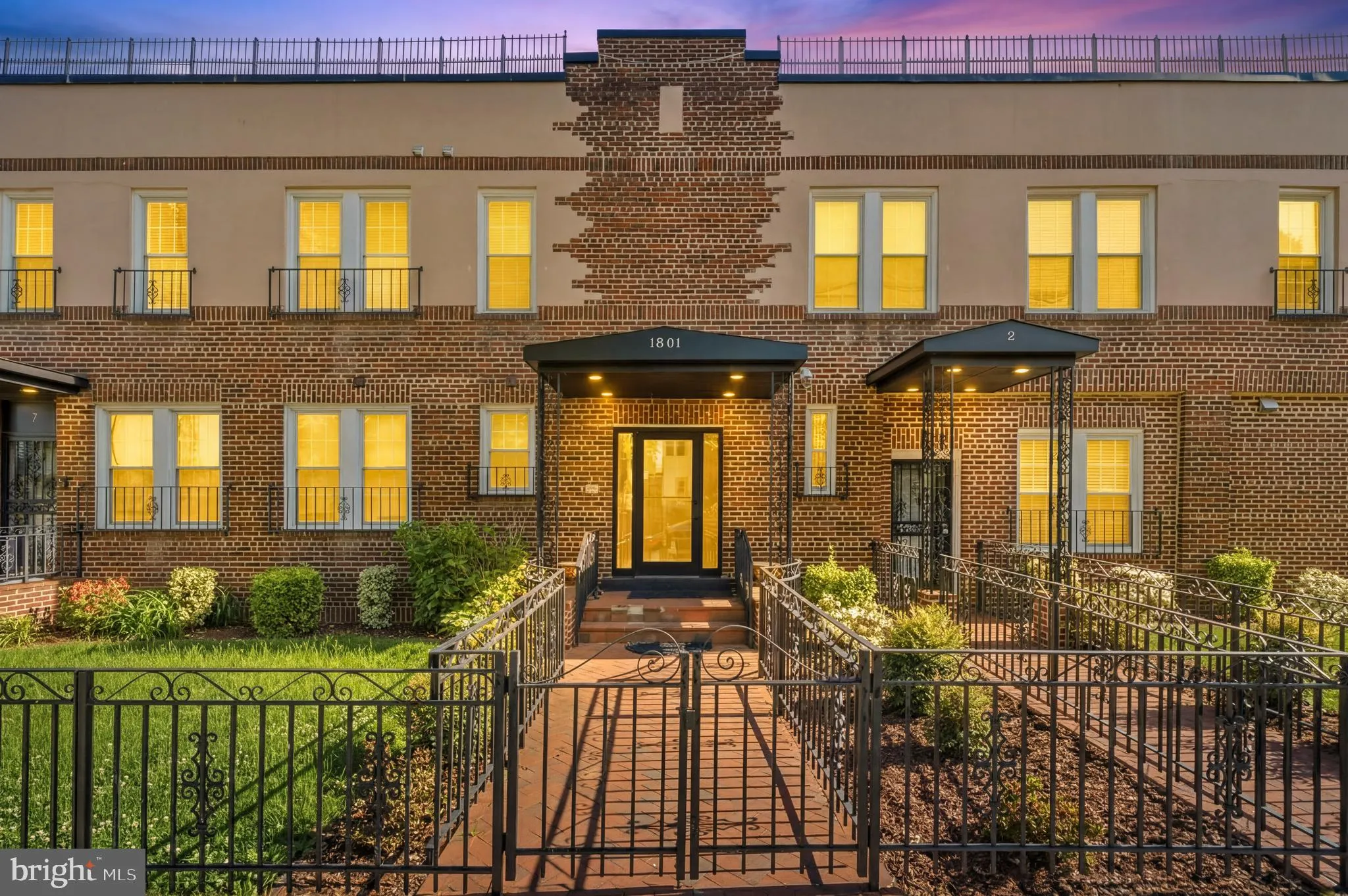 1801 OTIS STREET, Washington, DC 20018