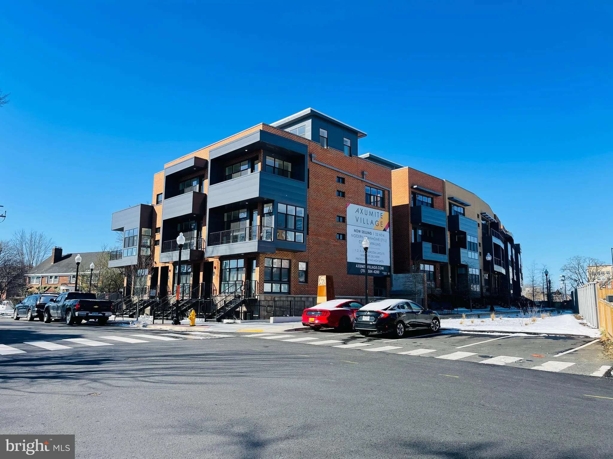 1106 HIGHLAND, Arlington, VA 22204