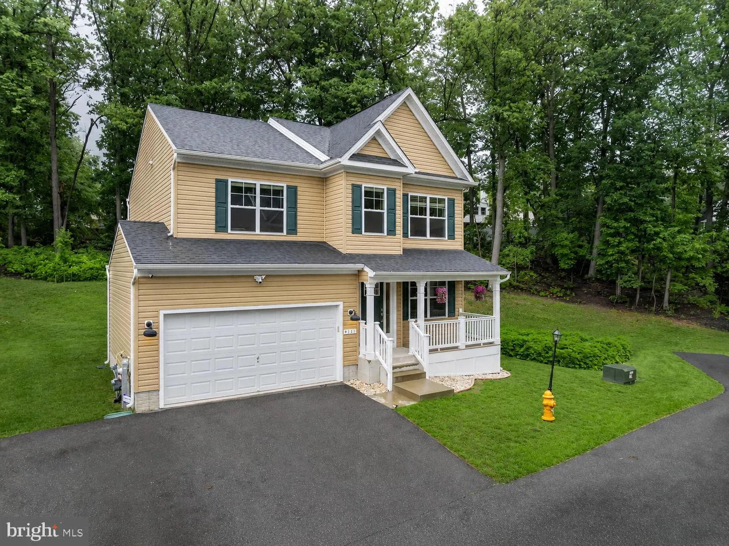 9111 VERDANT WAY, Elkridge, MD 21075