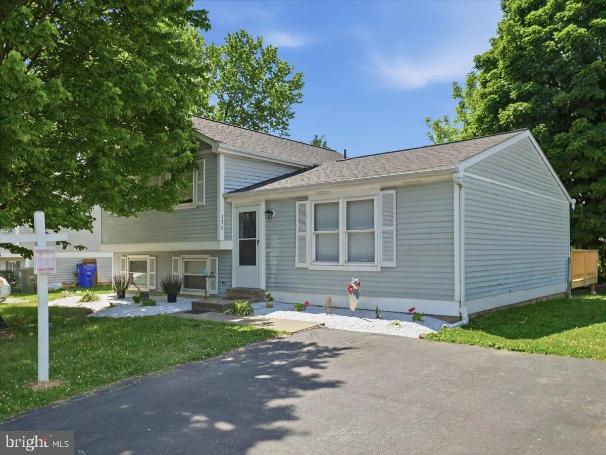 358 PROSPECT BOULEVARD, Frederick, MD 21701
