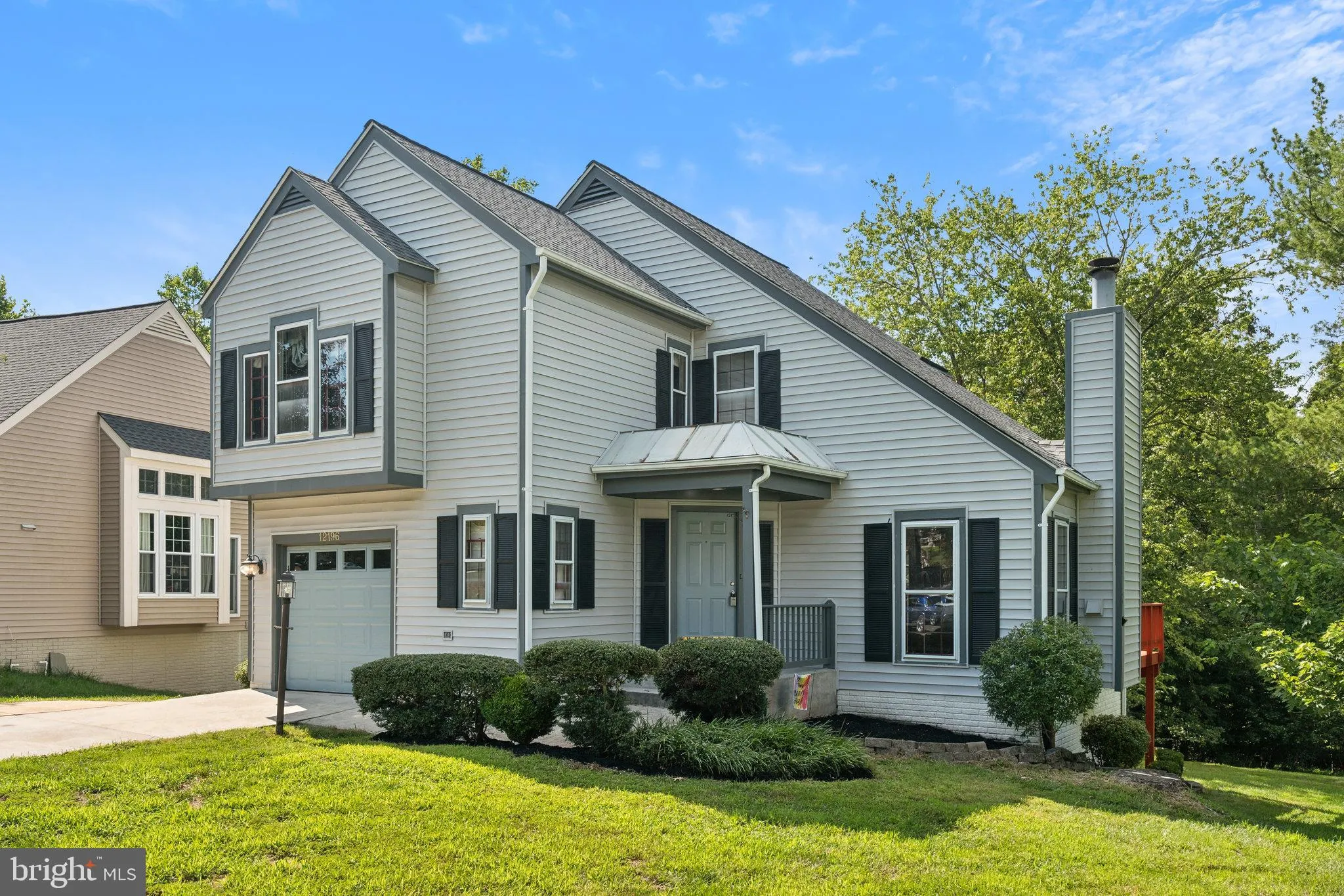 12196 DAPPLE GRAY COURT, Woodbridge, VA 22192