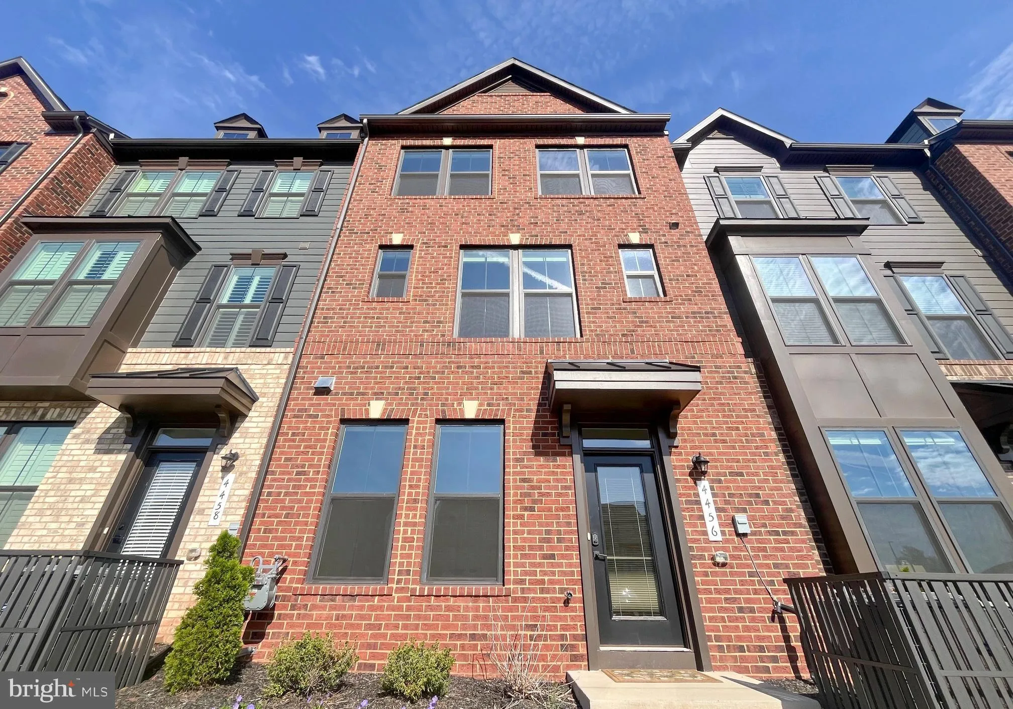 4456 SULFORD TERRACE, Chantilly, VA 20151