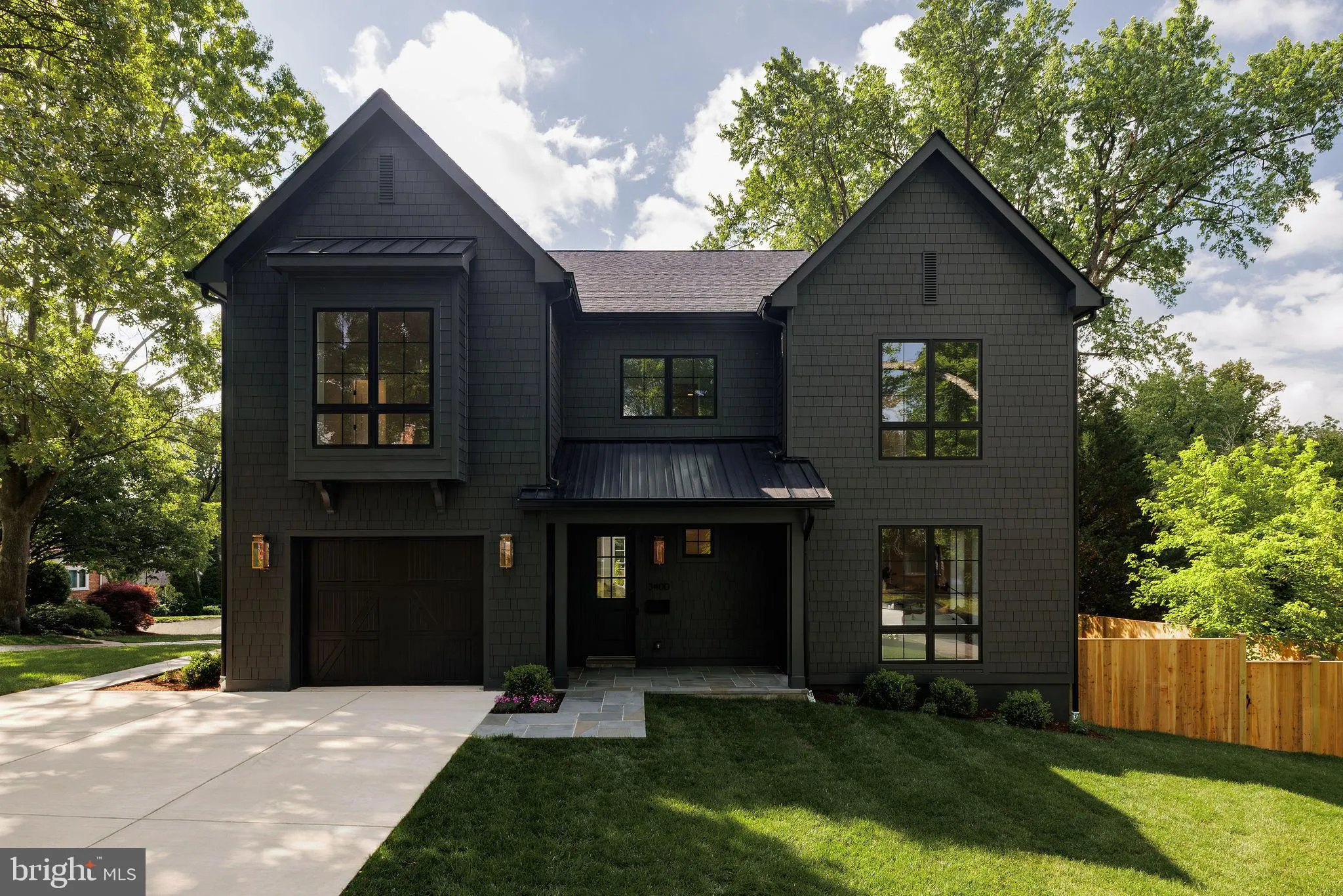 3400 COQUELIN TERRACE, Chevy Chase, MD 20815