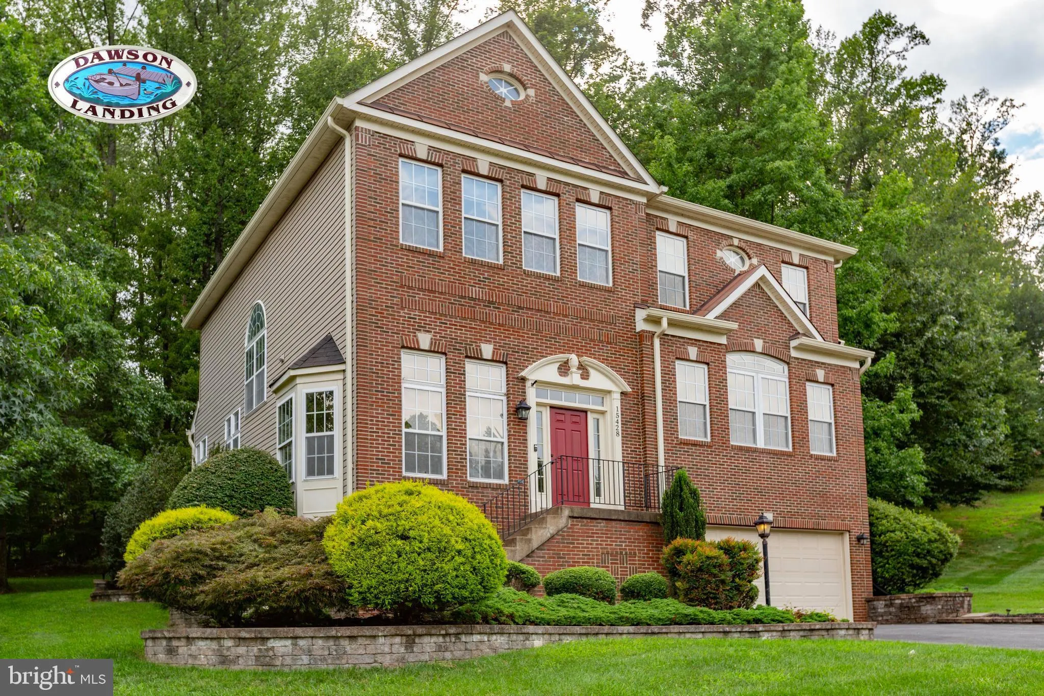 15428 DUCKLING PLACE, Woodbridge, VA 22191