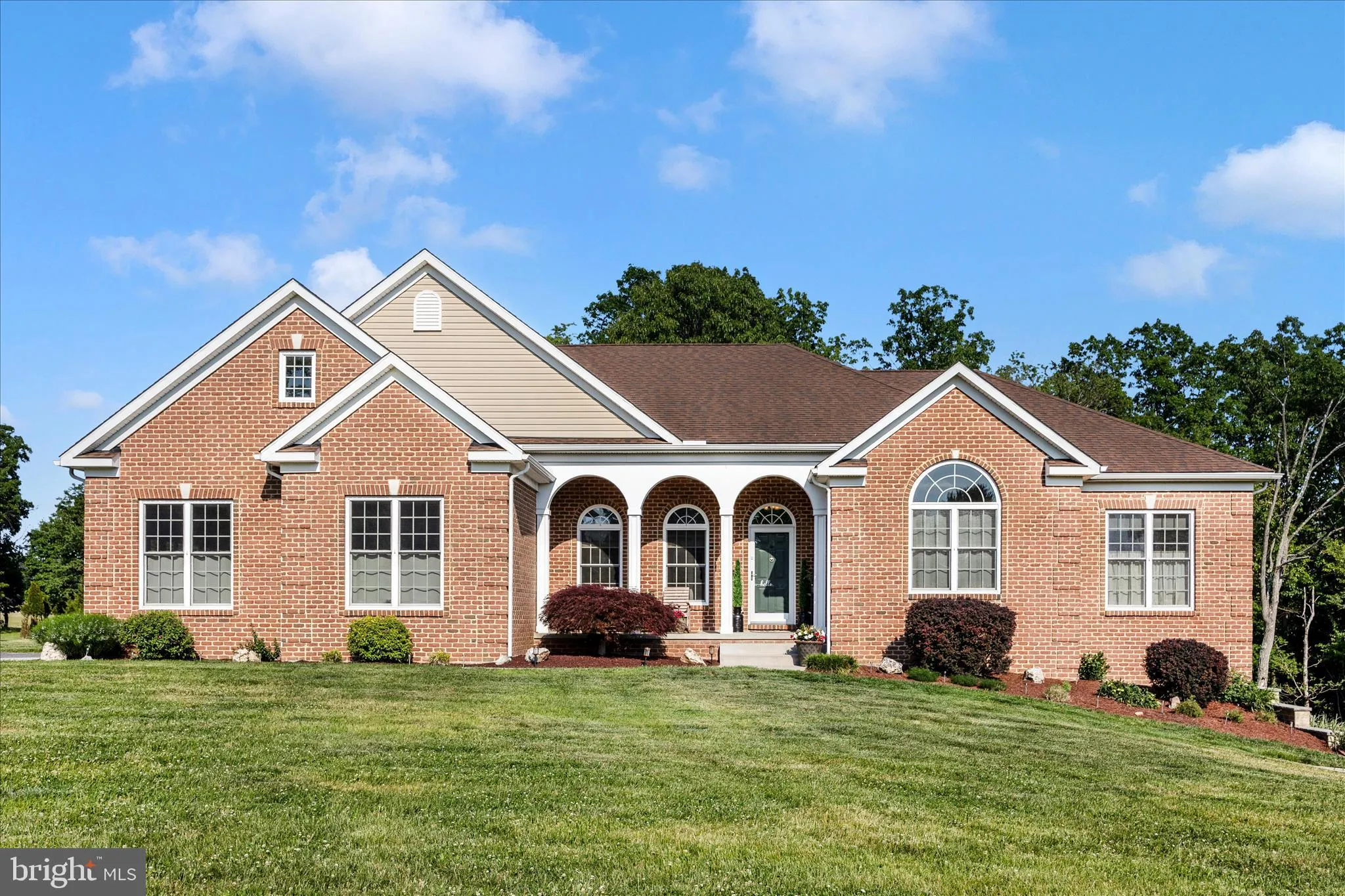 7145 LINGANORE ROAD, Frederick, MD 21701