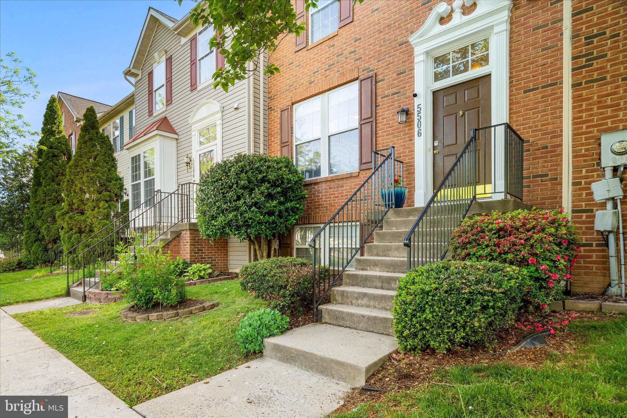 5506 WESTCOTT CIRCLE, Frederick, MD 21703