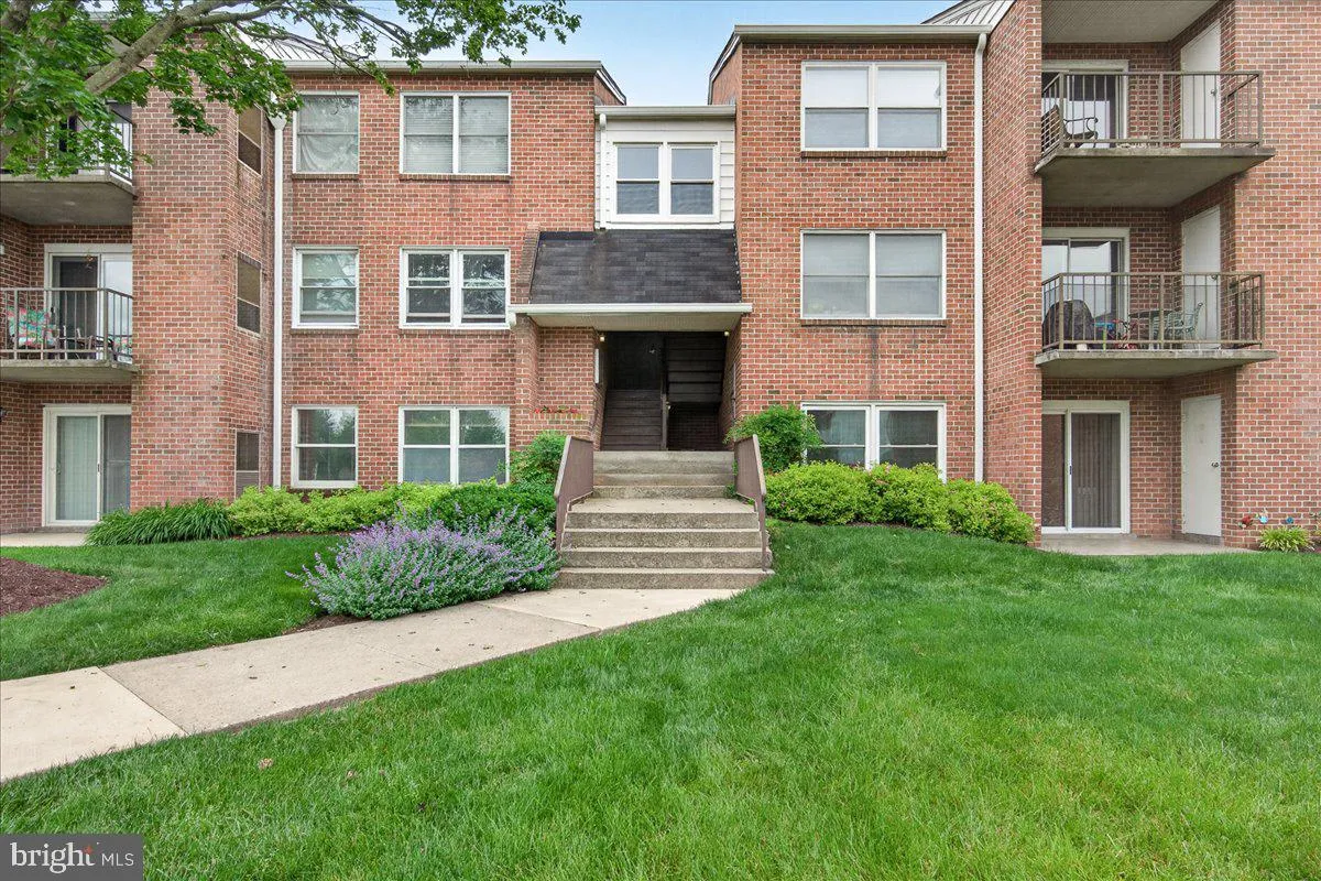 200 CHAPEL COURT, Walkersville, MD 21793