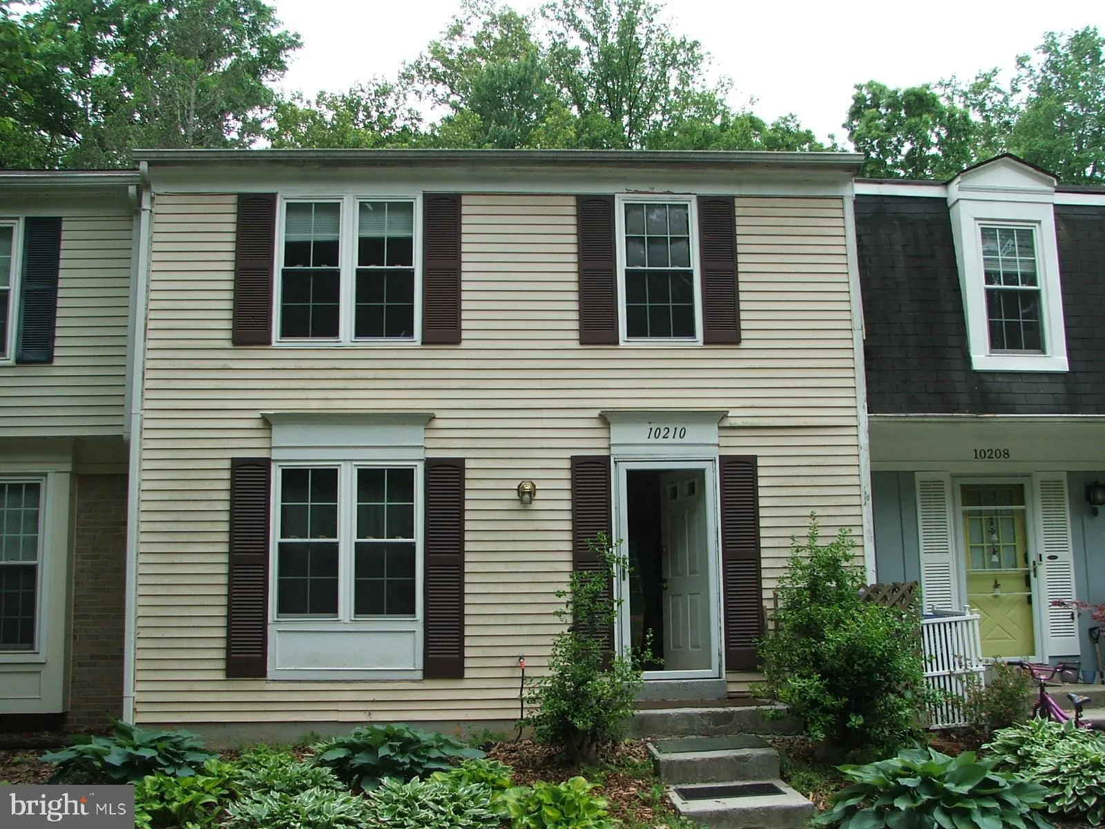 10210 SASSAFRAS WOODS COURT, Burke, VA 22015