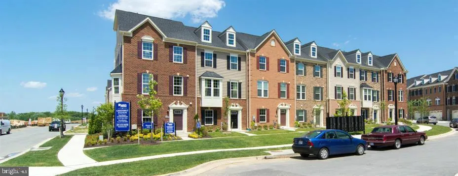 5309 SETTLING POND LANE, Greenbelt, MD 20770