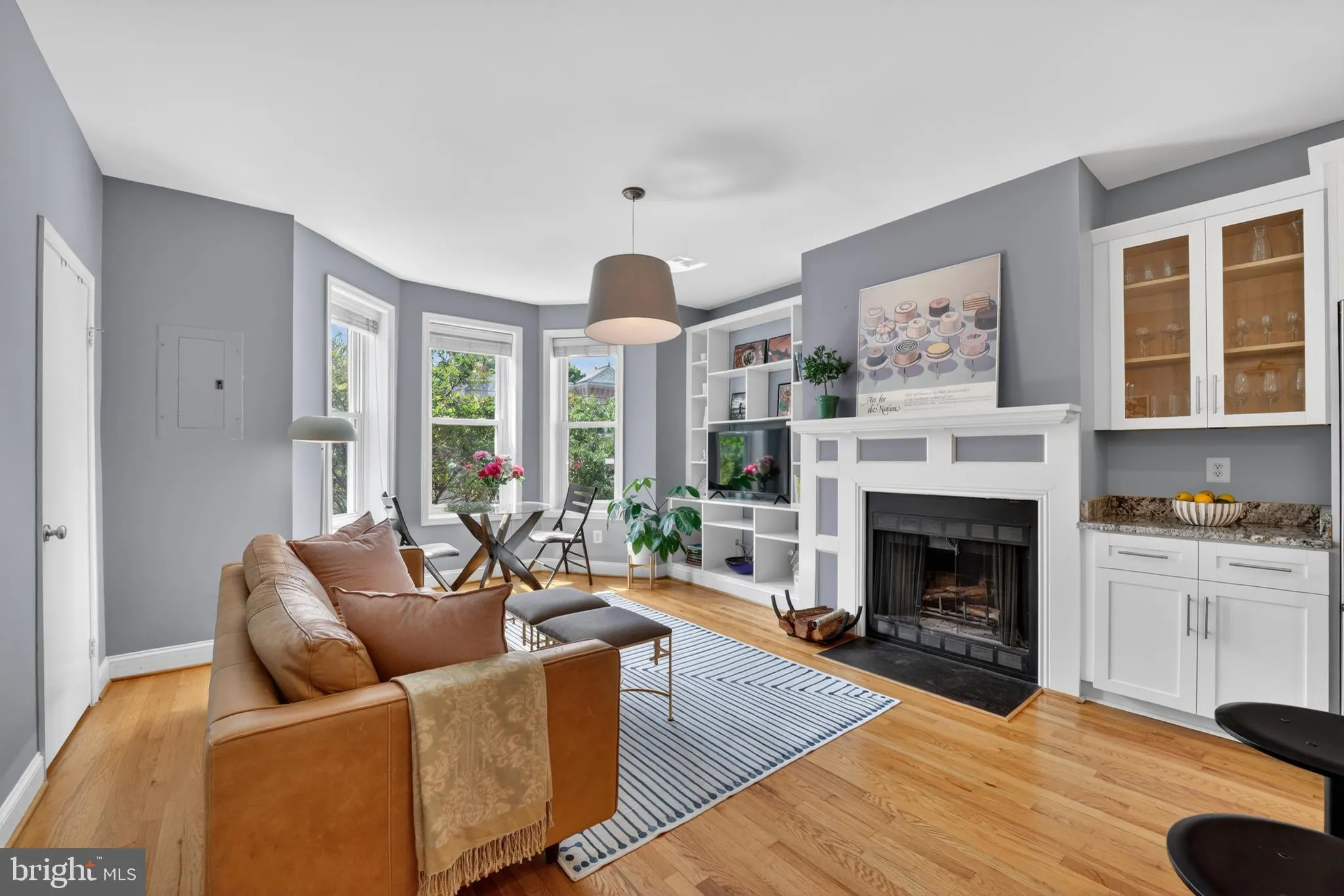 719 5TH STREET, Washington, DC 20002