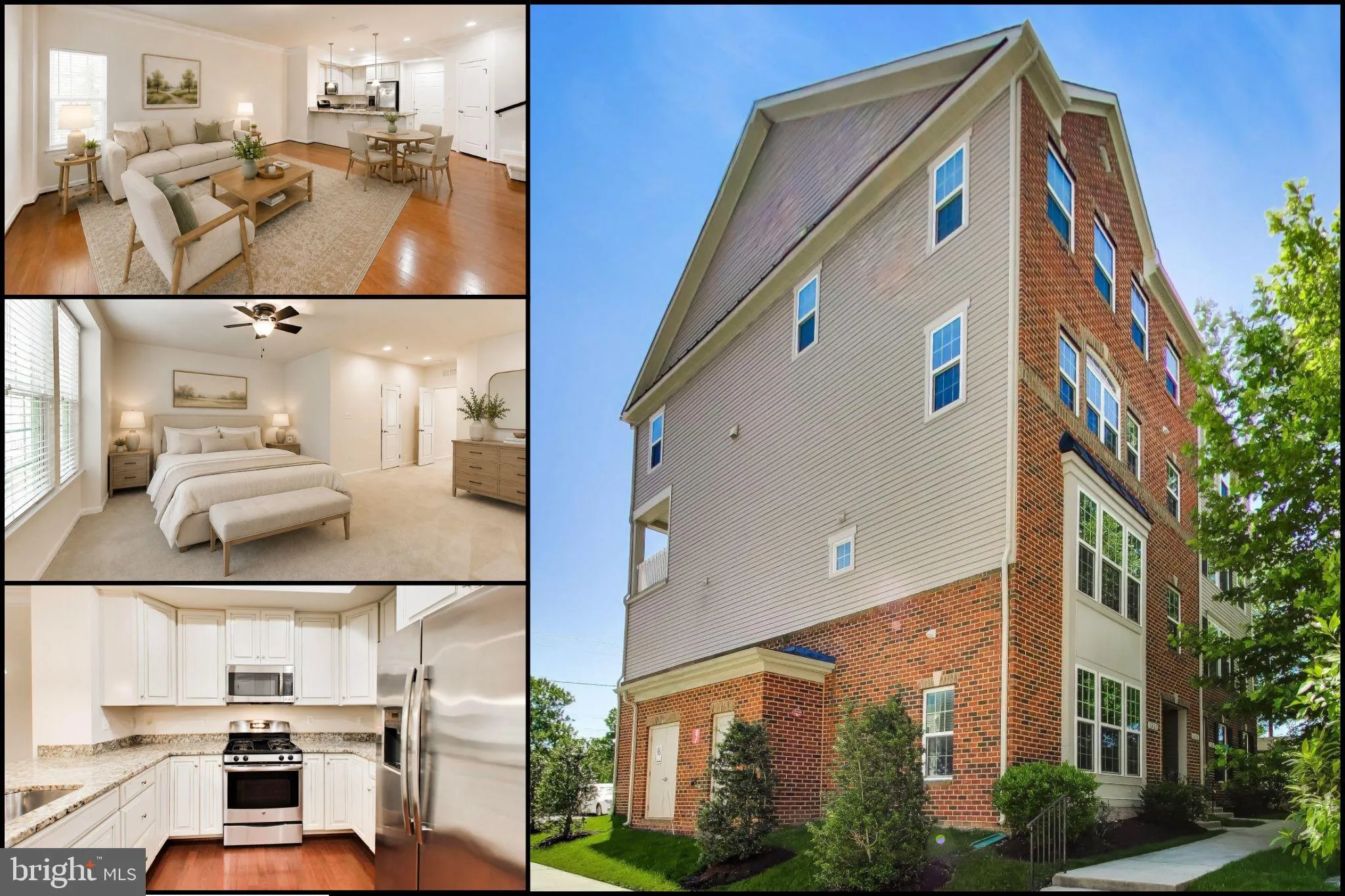 1417 CHANERY COURT, Odenton, MD 21113