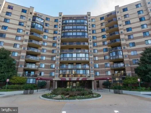 8380 GREENSBORO DRIVE, Mclean, VA 22102