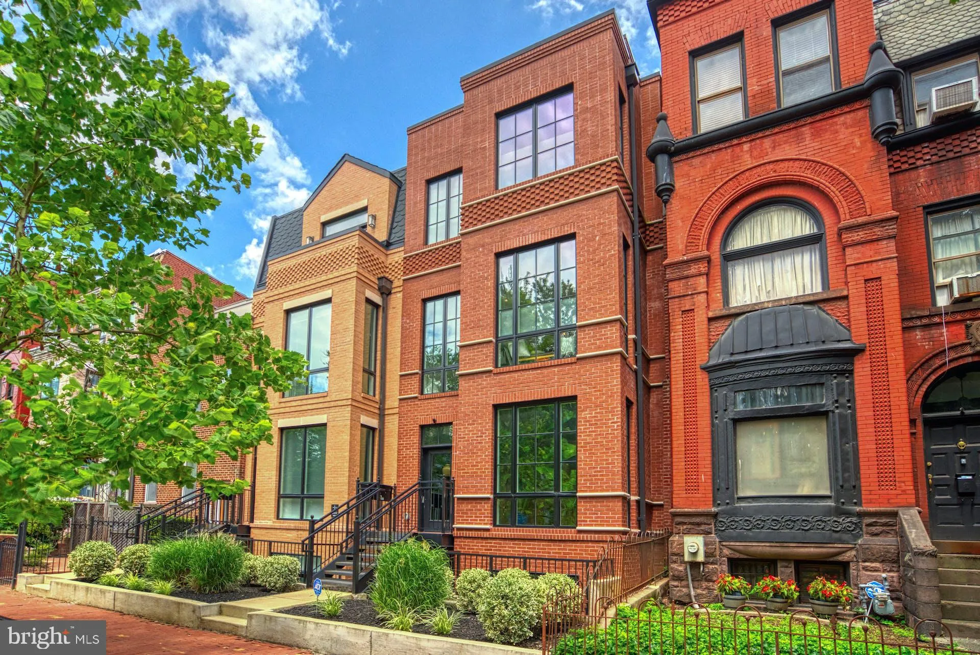 467 M STREET, Washington, DC 20001