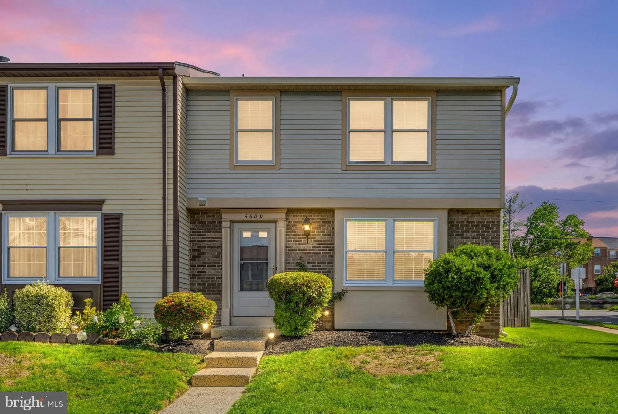 4600 BRENTLEIGH COURT, Annandale, VA 22003