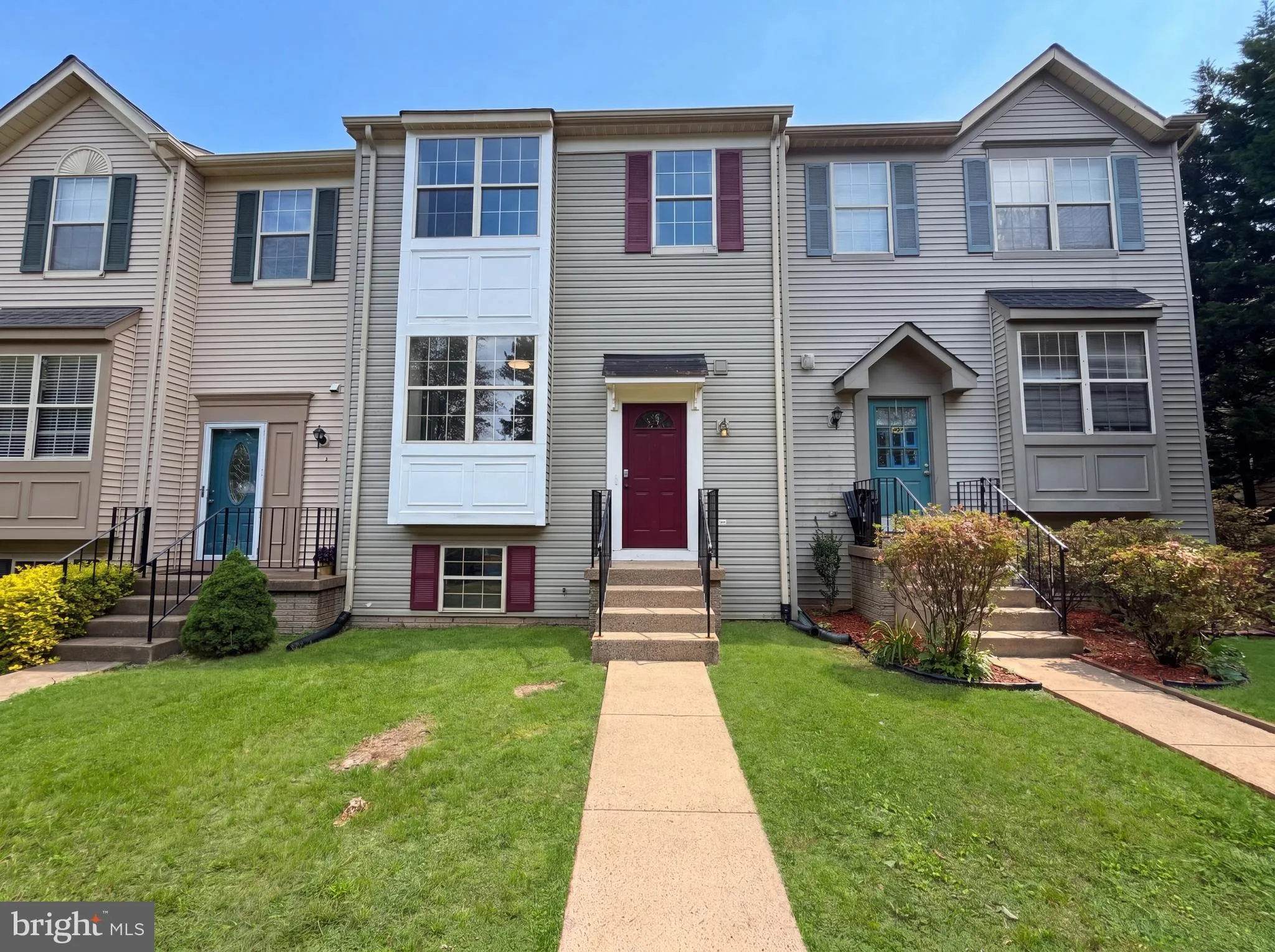 8641 CENTERTON LANE, Manassas, VA 20111