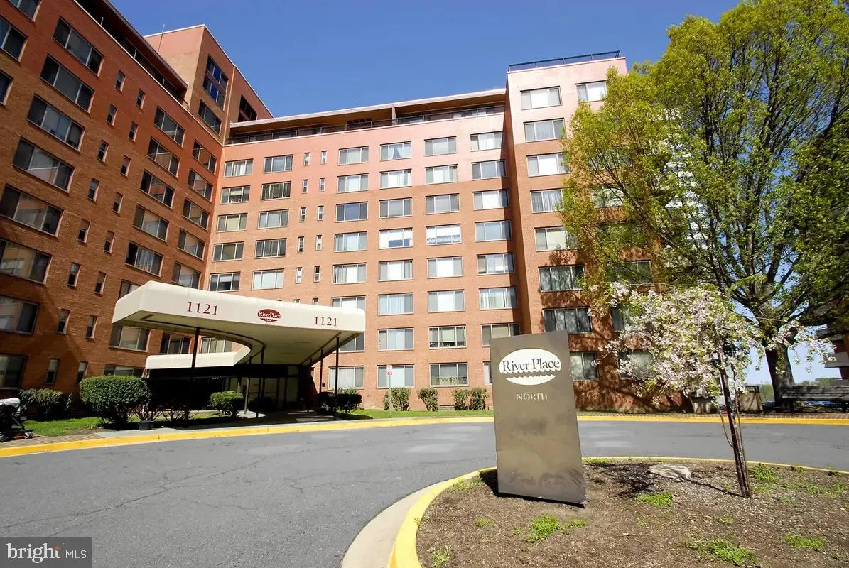 1121 ARLINGTON BOULEVARD, Arlington, VA 22209