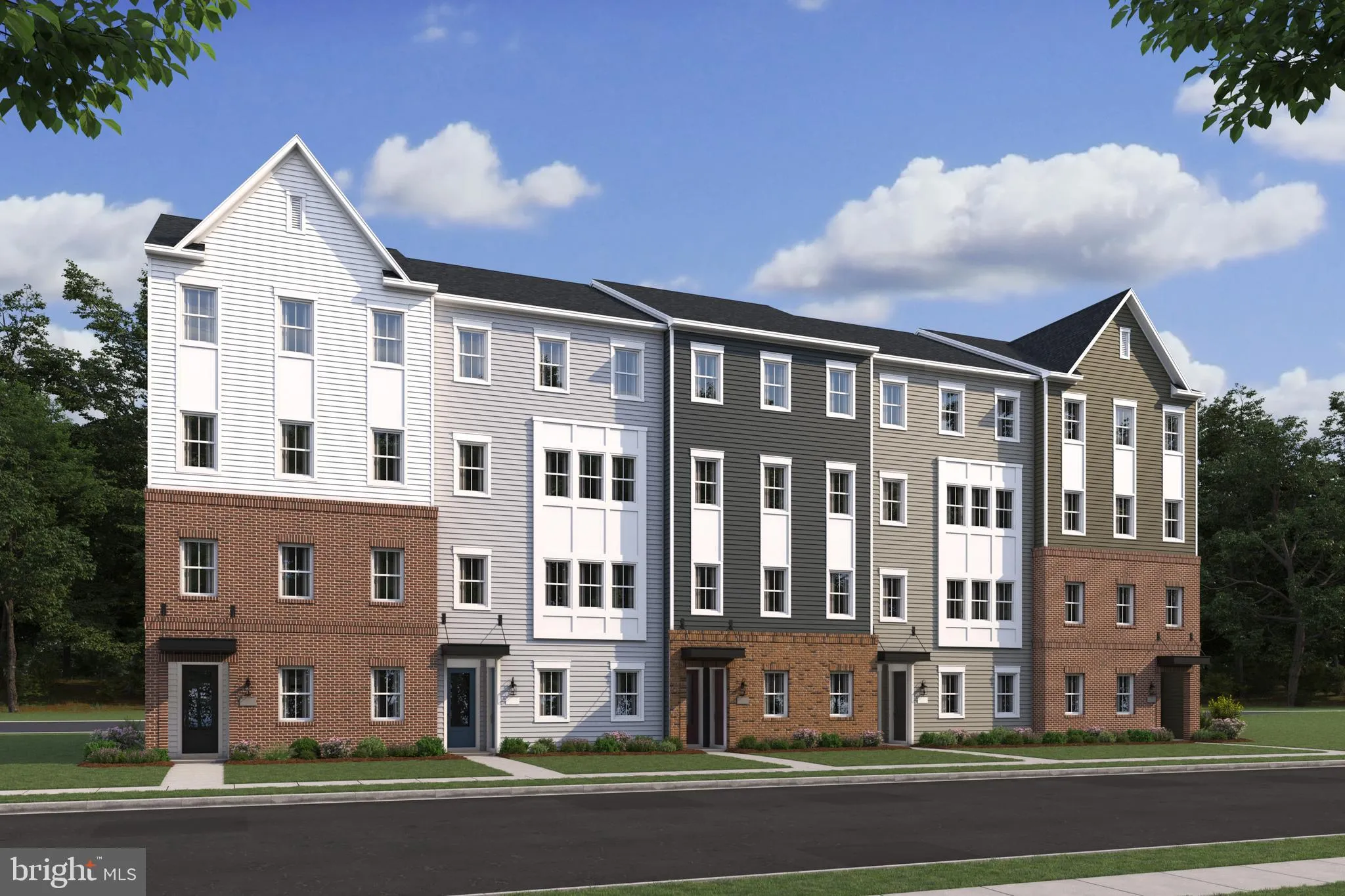 721 IRON FORGE ROAD, Frederick, MD 21702