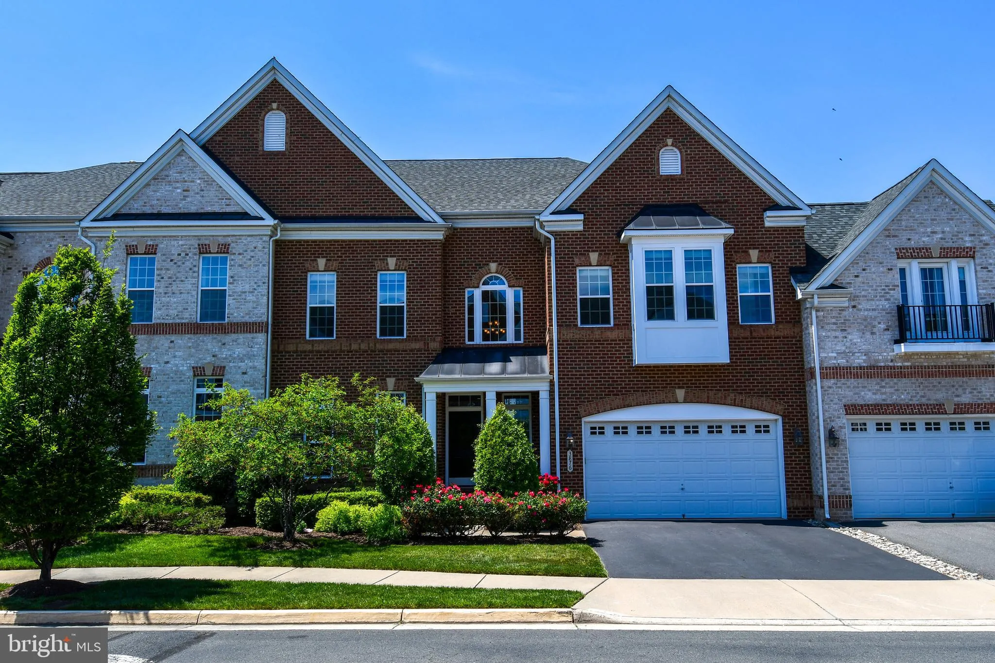 Residential Active