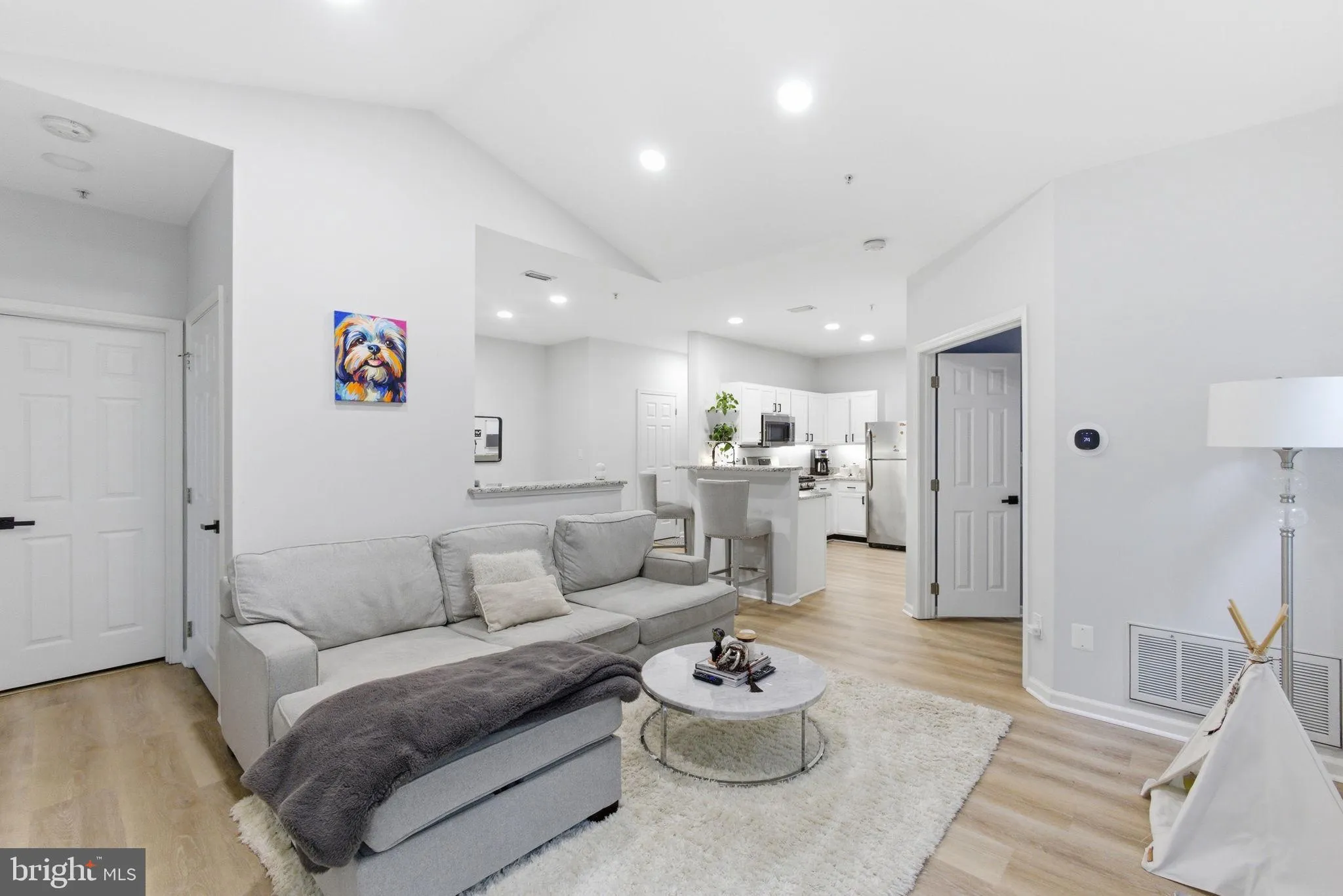 1700 LAKE SHORE CREST DRIVE, Reston, VA 20190