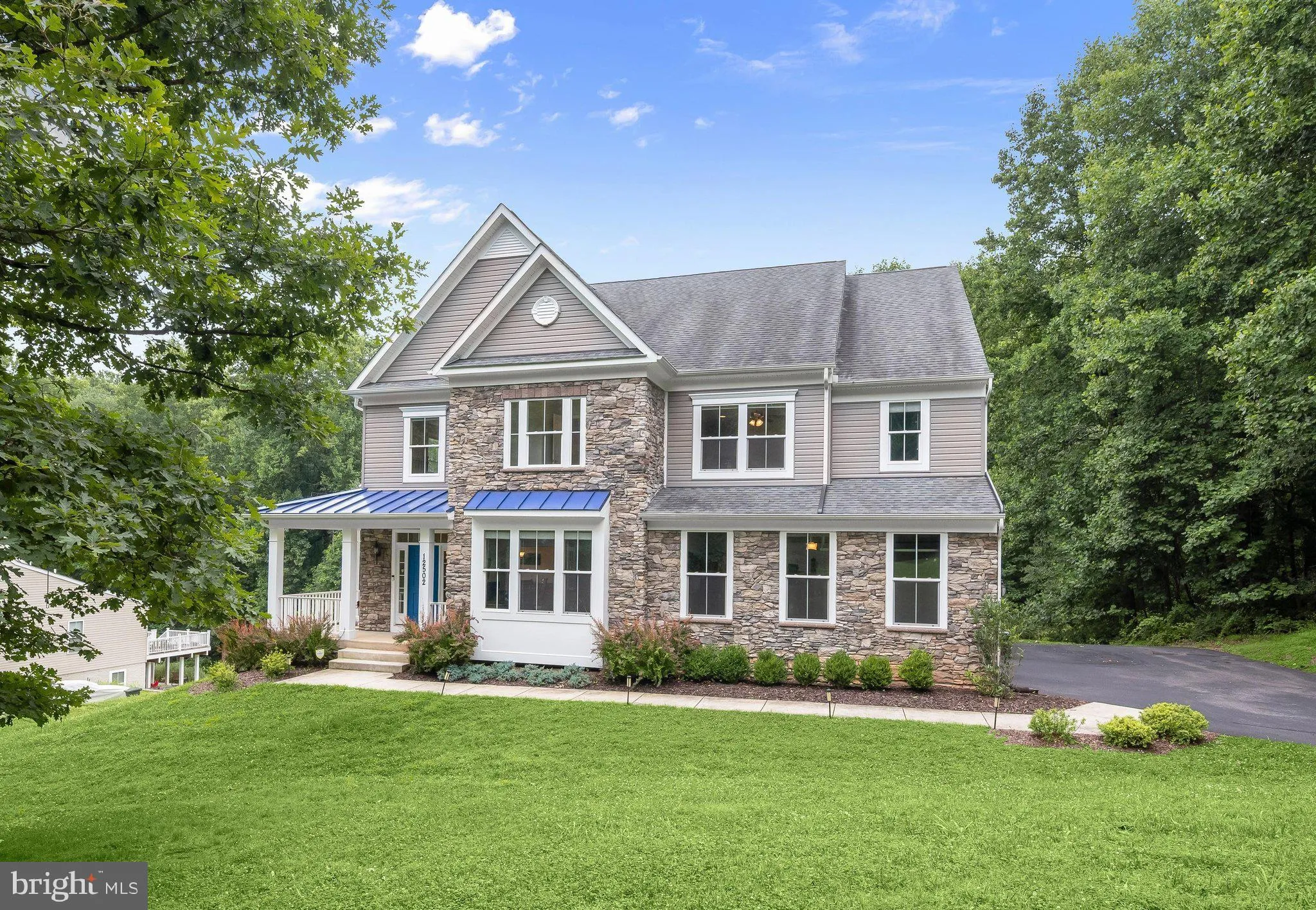 12502 TRIADELPHIA ROAD, Ellicott City, MD 21042